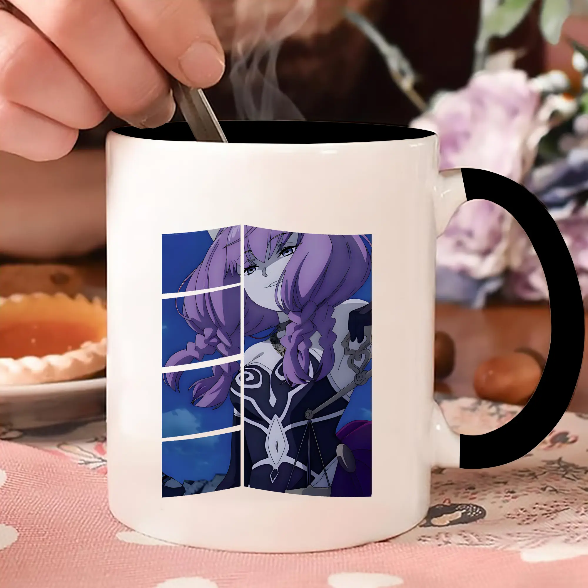 葬送のフリーレン（Frieren） グッズ,アウラ（Aura）