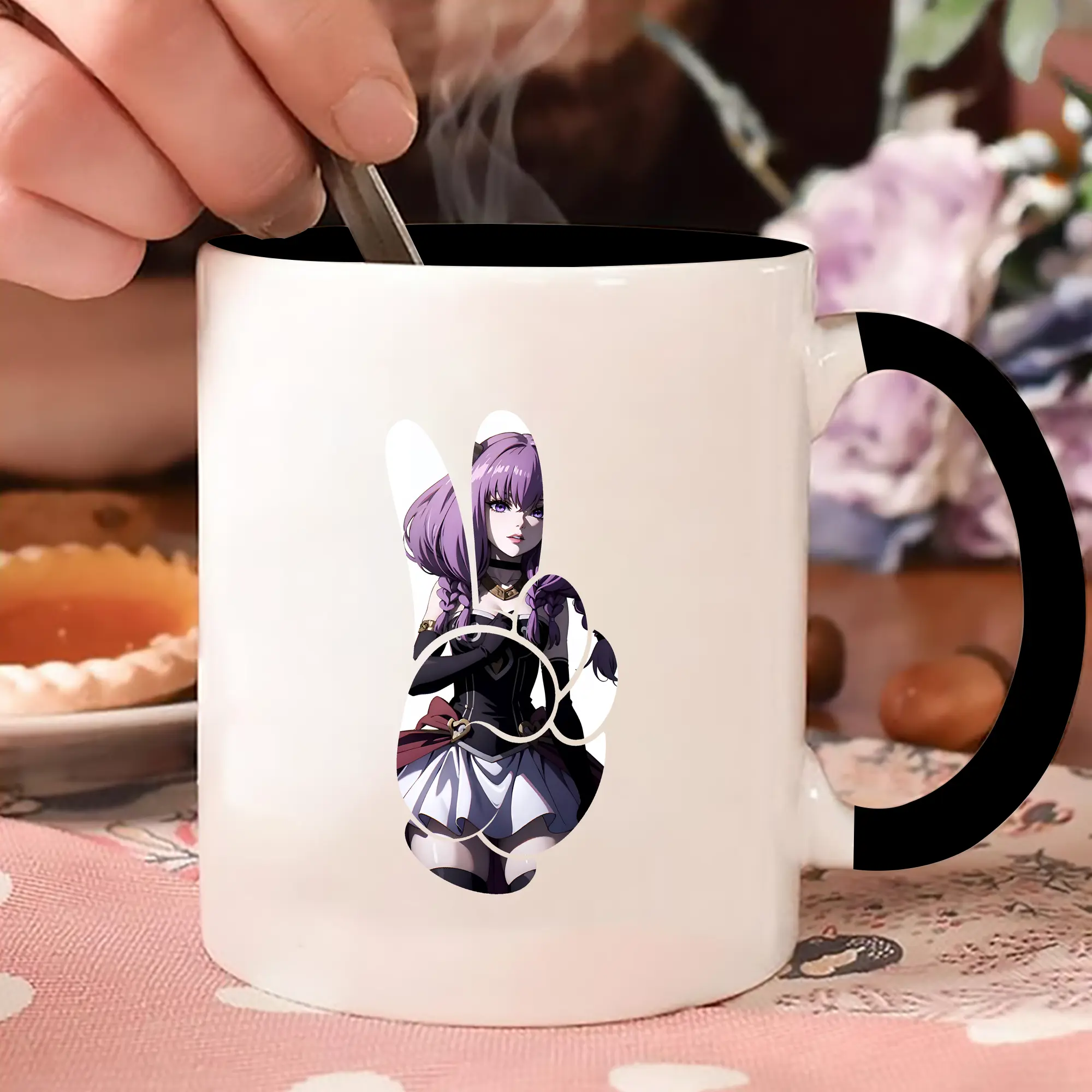 葬送のフリーレン（Frieren） グッズ,アウラ（Aura）