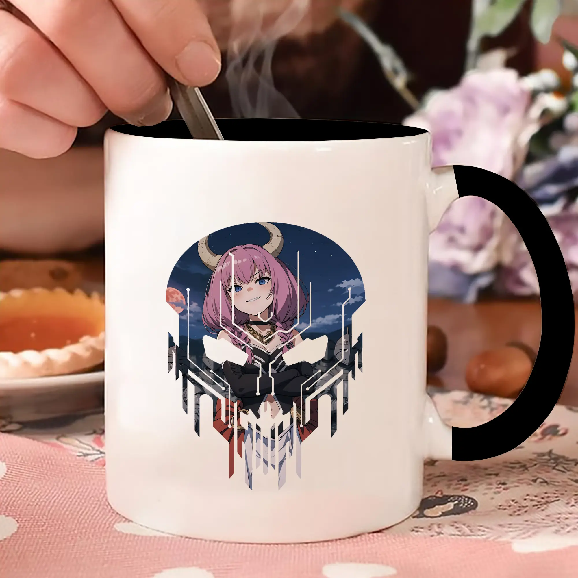 葬送のフリーレン（Frieren） グッズ,アウラ（Aura）