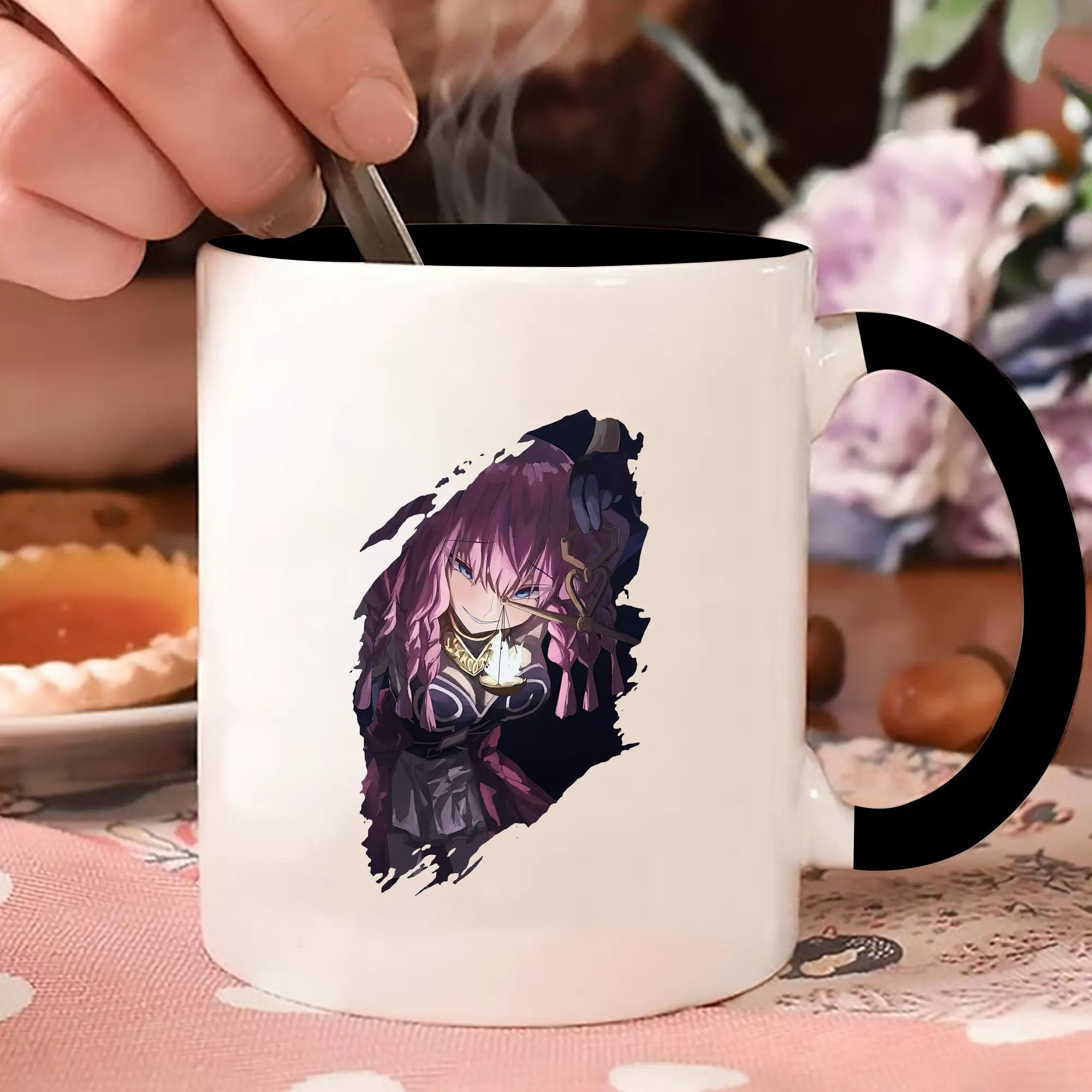 葬送のフリーレン（Frieren） グッズ,アウラ（Aura）