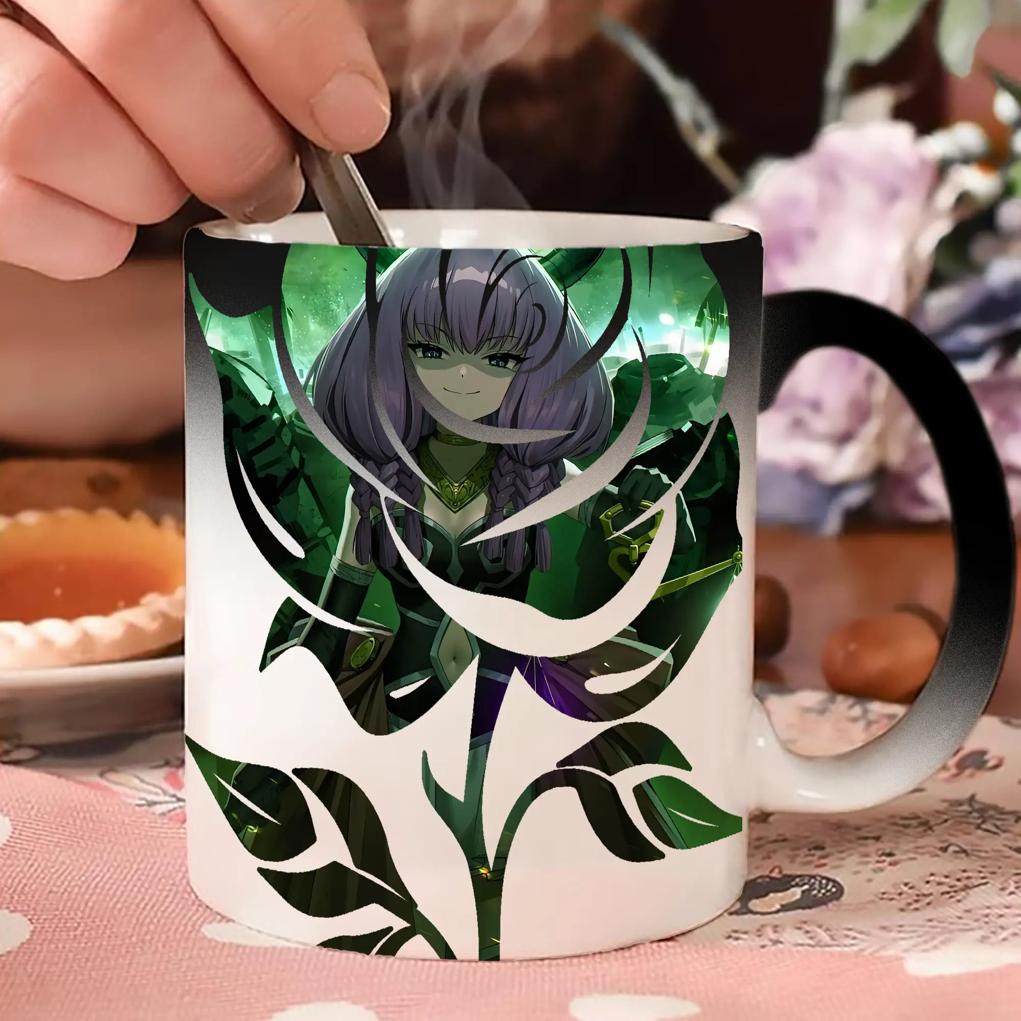 葬送のフリーレン（Frieren） グッズ,アウラ（Aura）