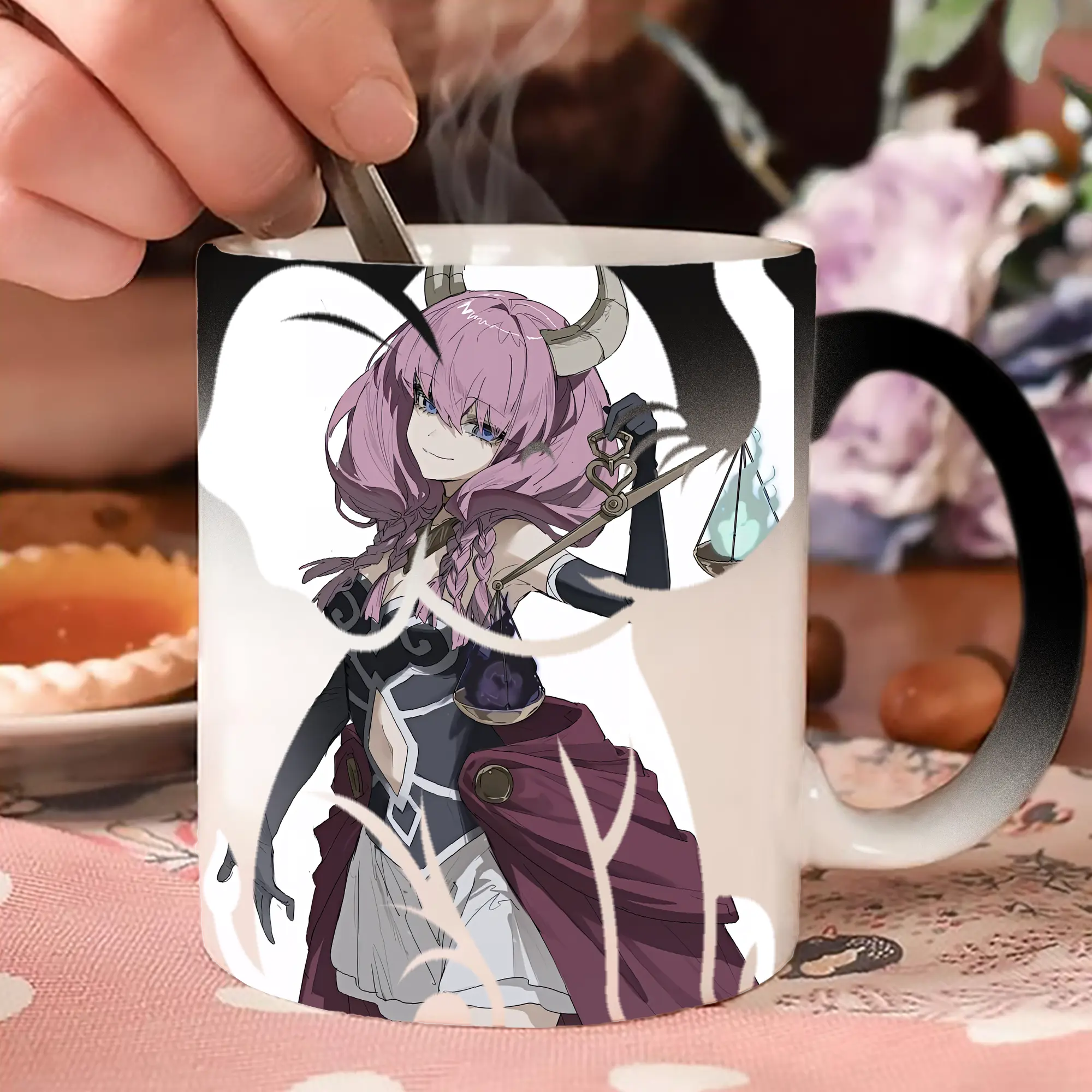 葬送のフリーレン（Frieren） グッズ,アウラ（Aura）