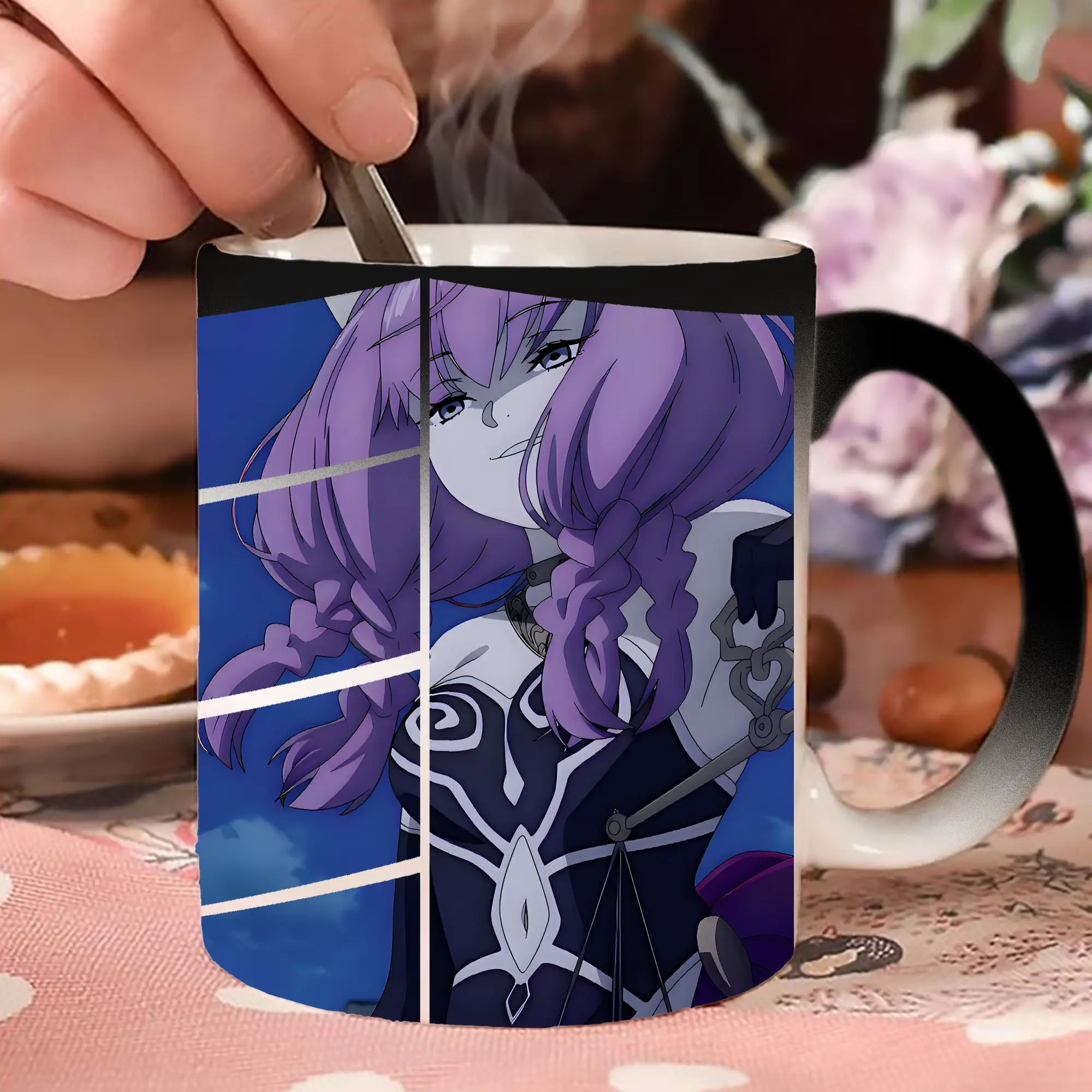 葬送のフリーレン（Frieren） グッズ,アウラ（Aura）