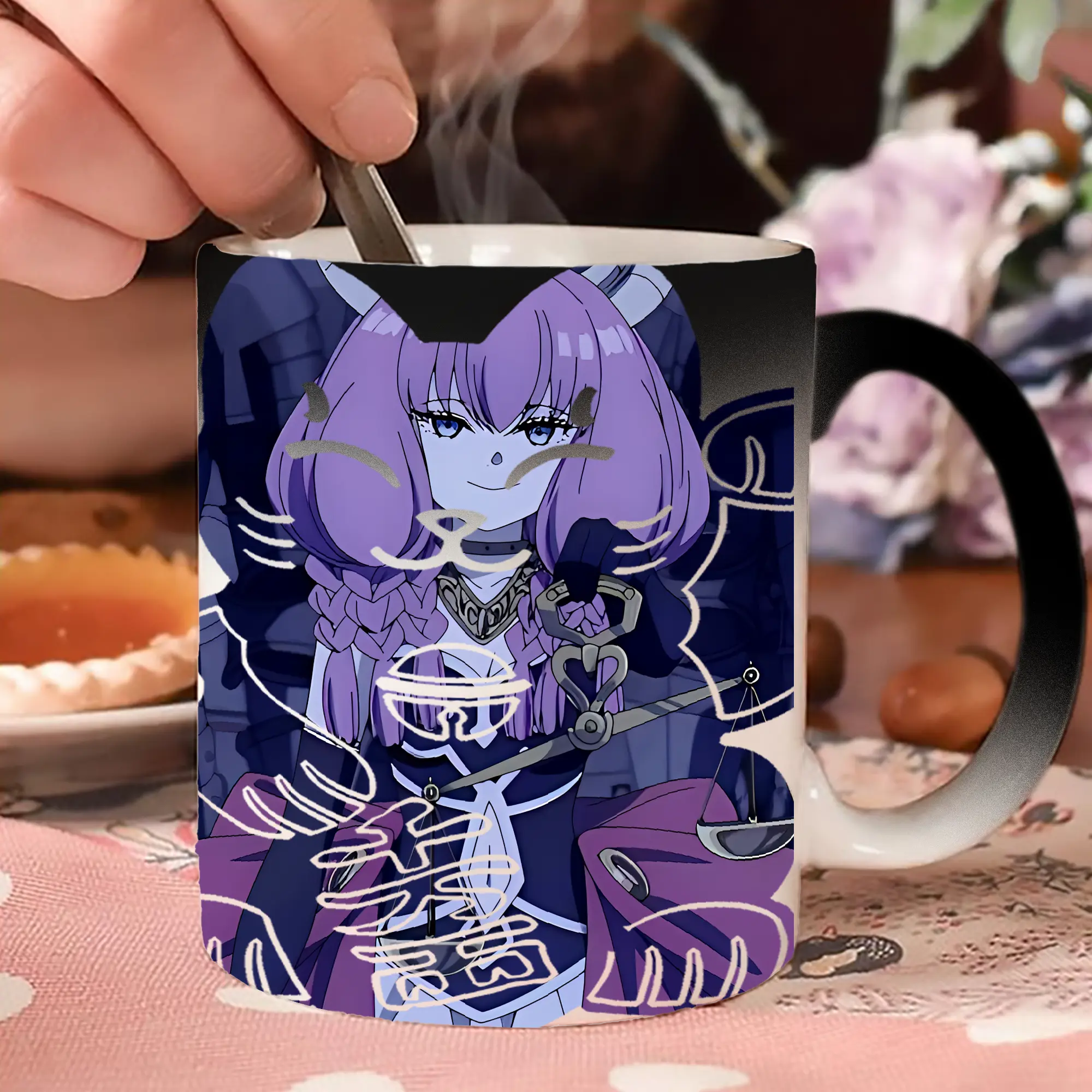 葬送のフリーレン（Frieren） グッズ,アウラ（Aura）