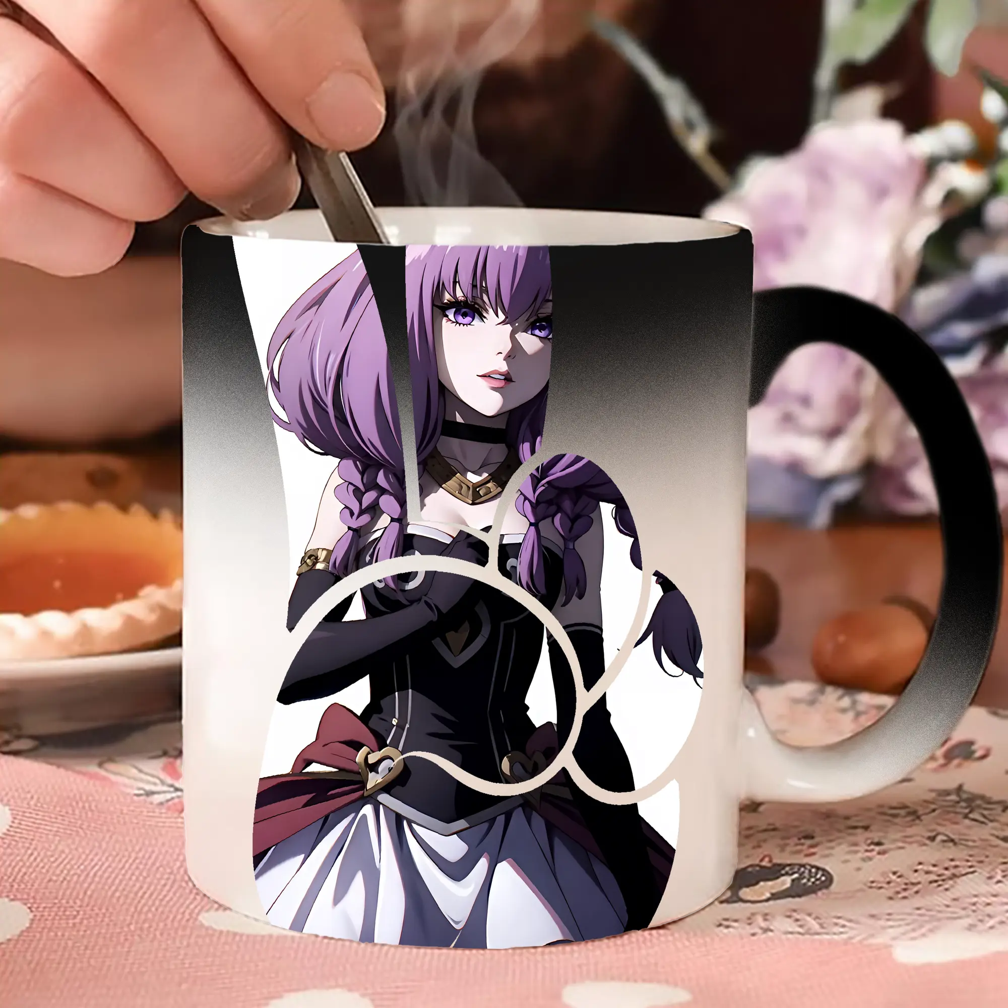 葬送のフリーレン（Frieren） グッズ,アウラ（Aura）