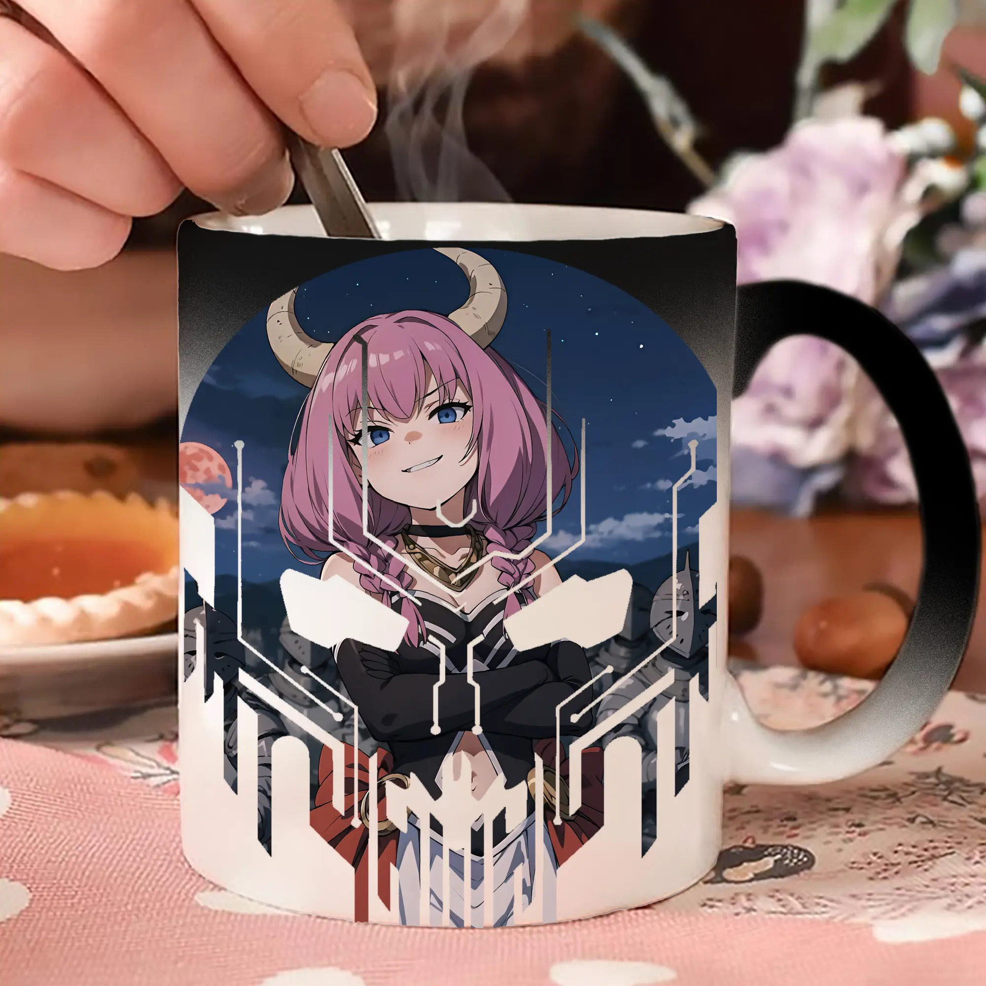 葬送のフリーレン（Frieren） グッズ,アウラ（Aura）