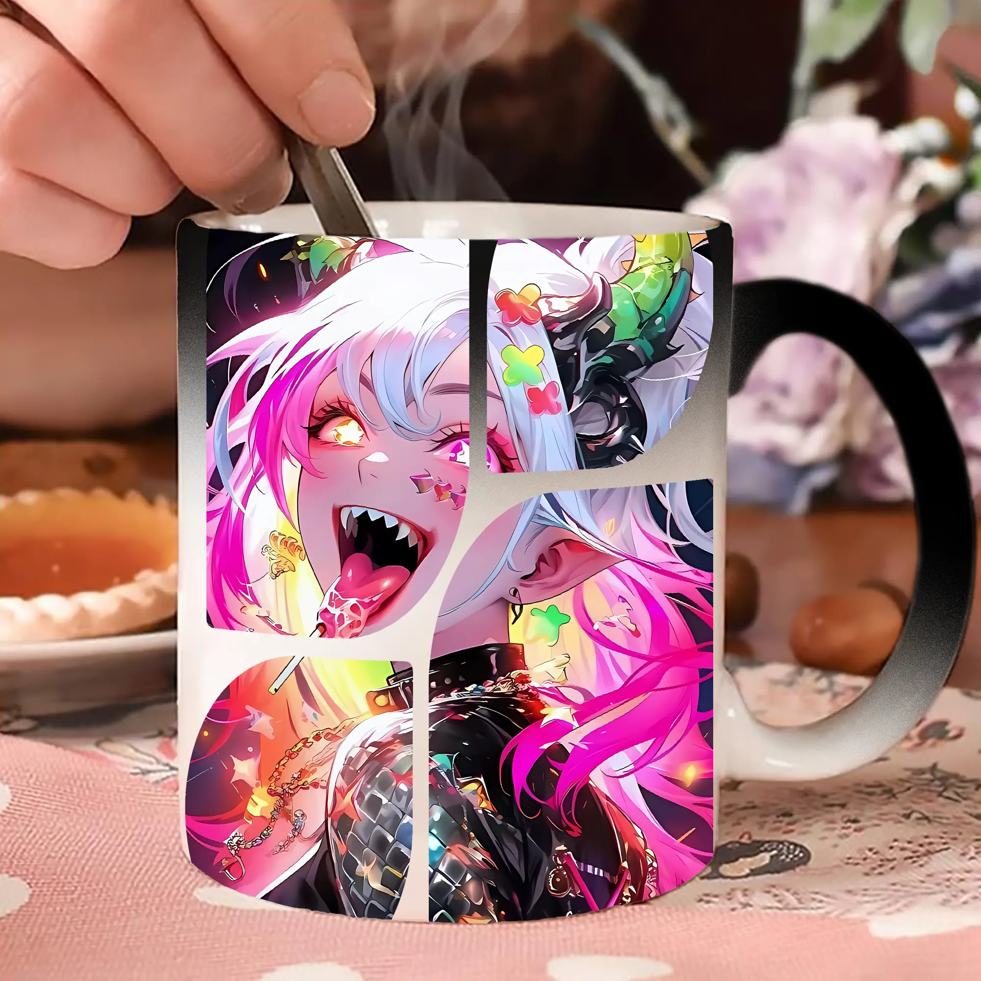 葬送のフリーレン（Frieren） グッズ,アウラ（Aura）