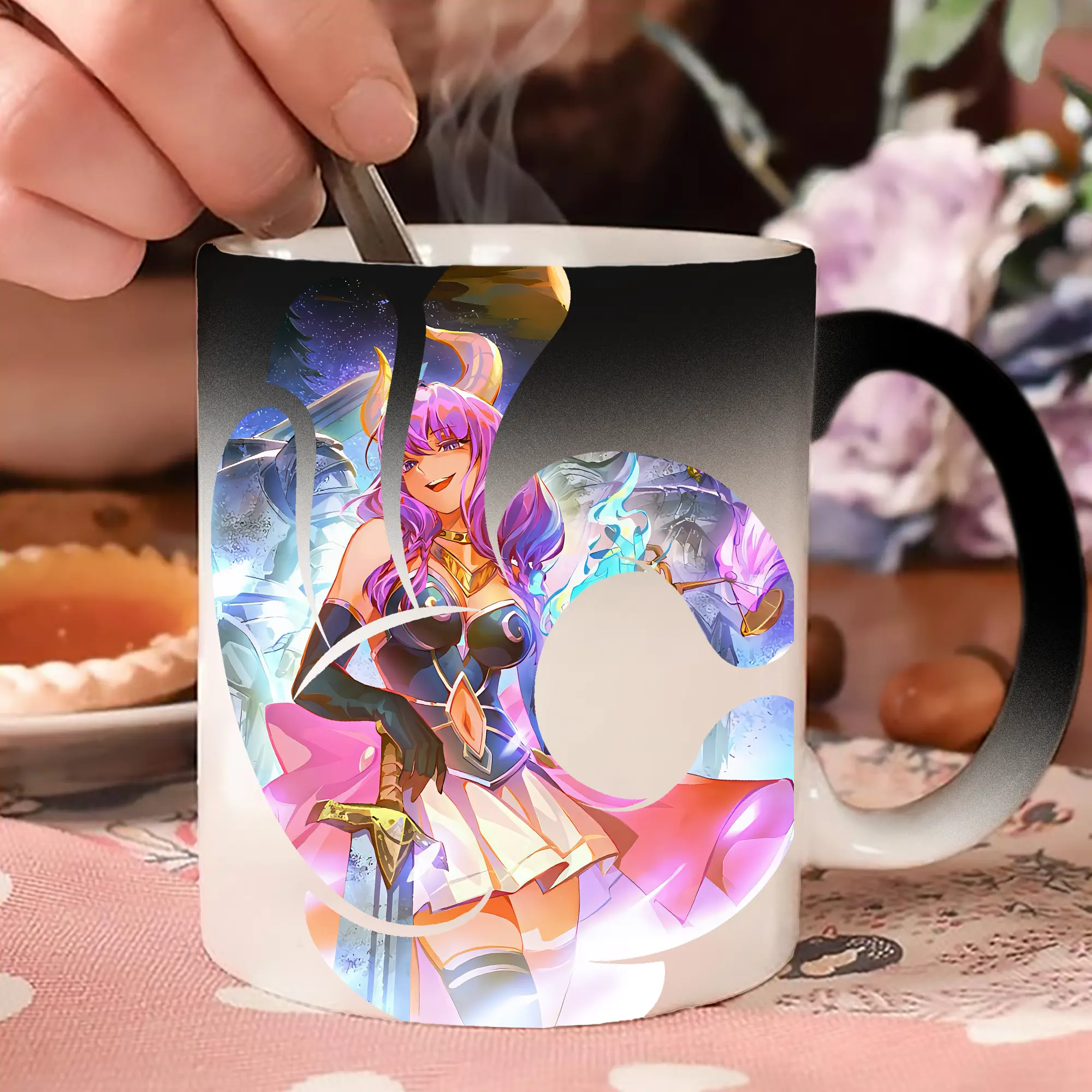 葬送のフリーレン（Frieren） グッズ,アウラ（Aura）