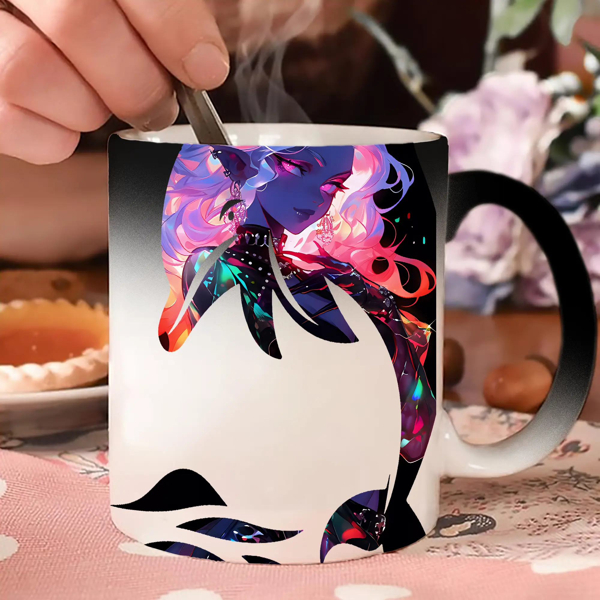 葬送のフリーレン（Frieren） グッズ,アウラ（Aura）