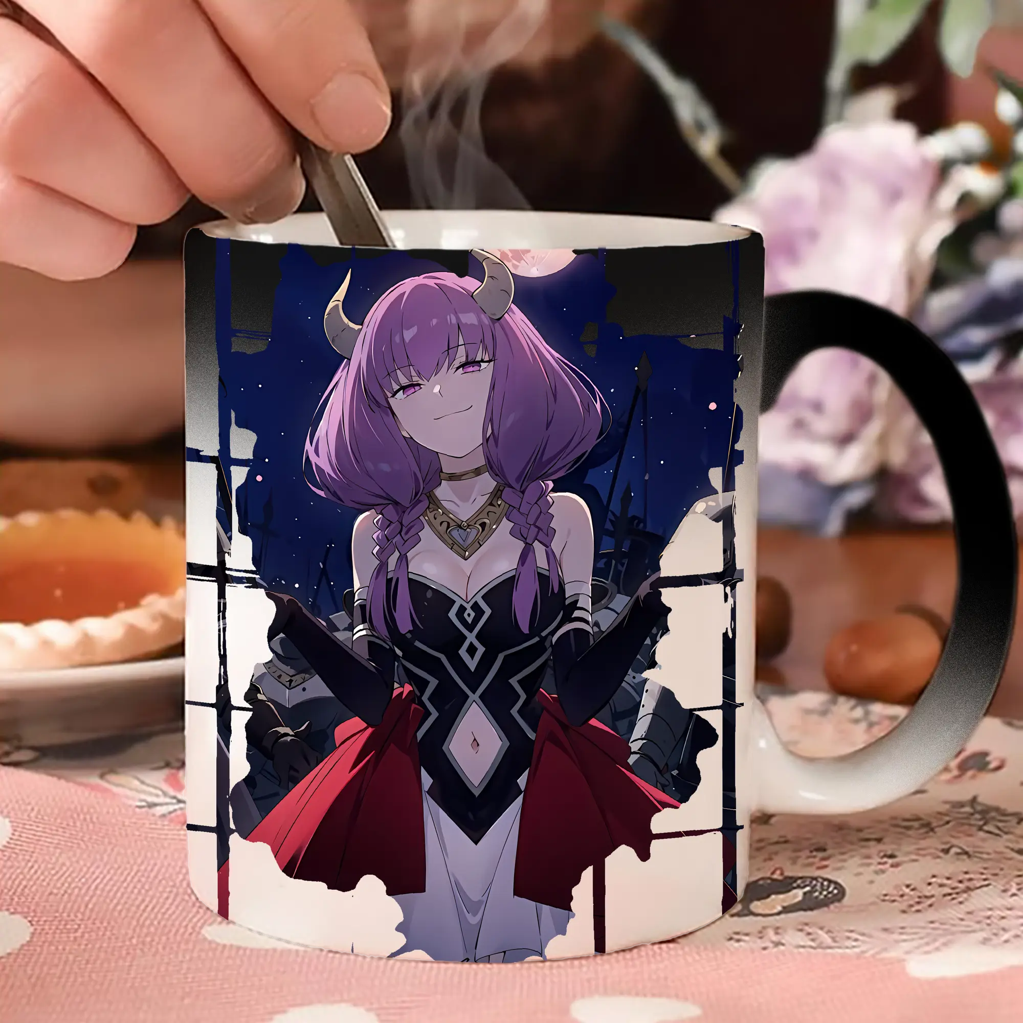 葬送のフリーレン（Frieren） グッズ,アウラ（Aura）