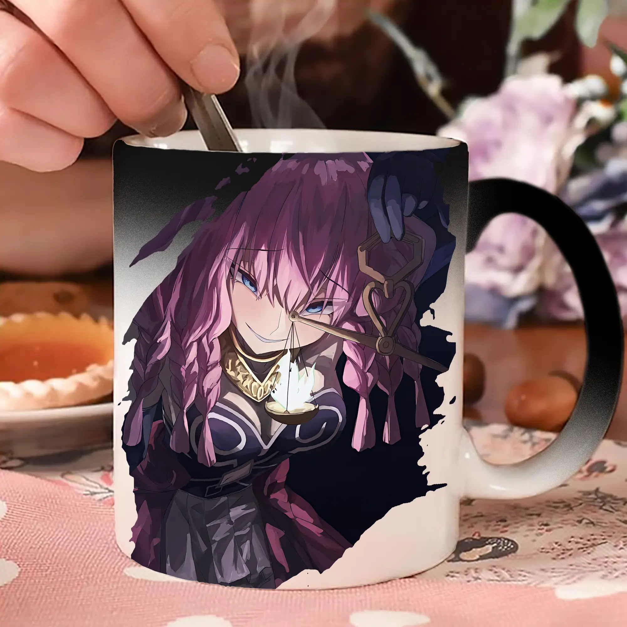 葬送のフリーレン（Frieren） グッズ,アウラ（Aura）