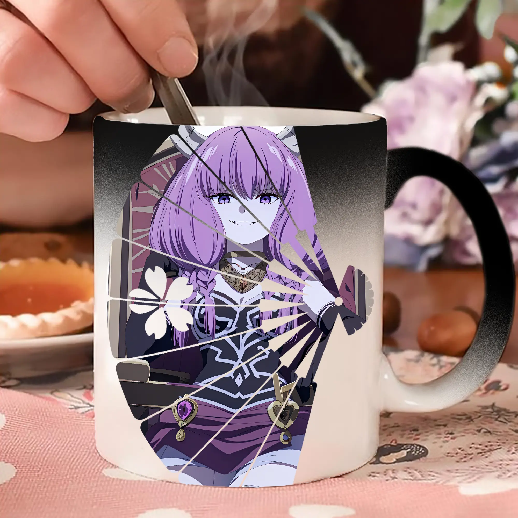 葬送のフリーレン（Frieren） グッズ,アウラ（Aura）