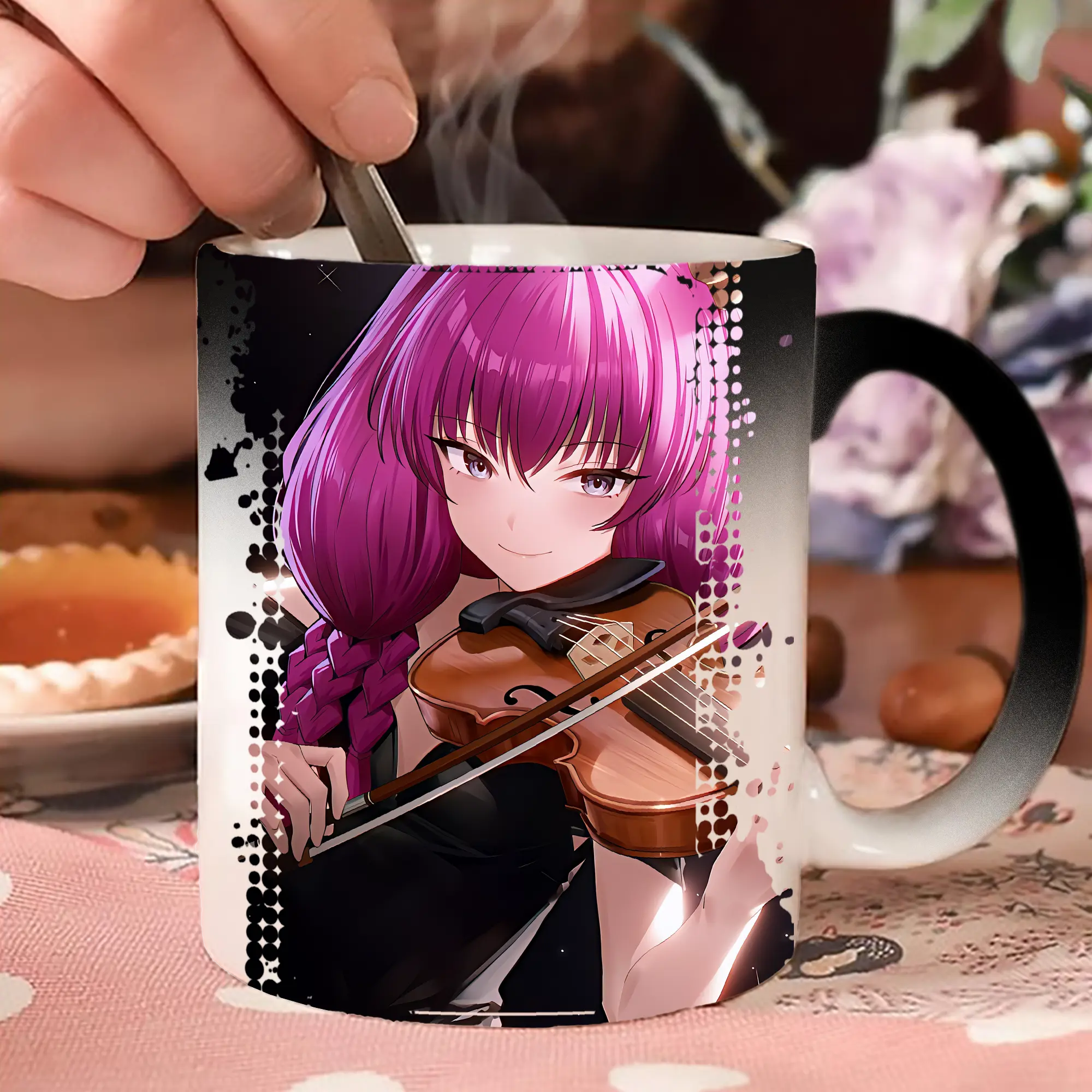 葬送のフリーレン（Frieren） グッズ,アウラ（Aura）