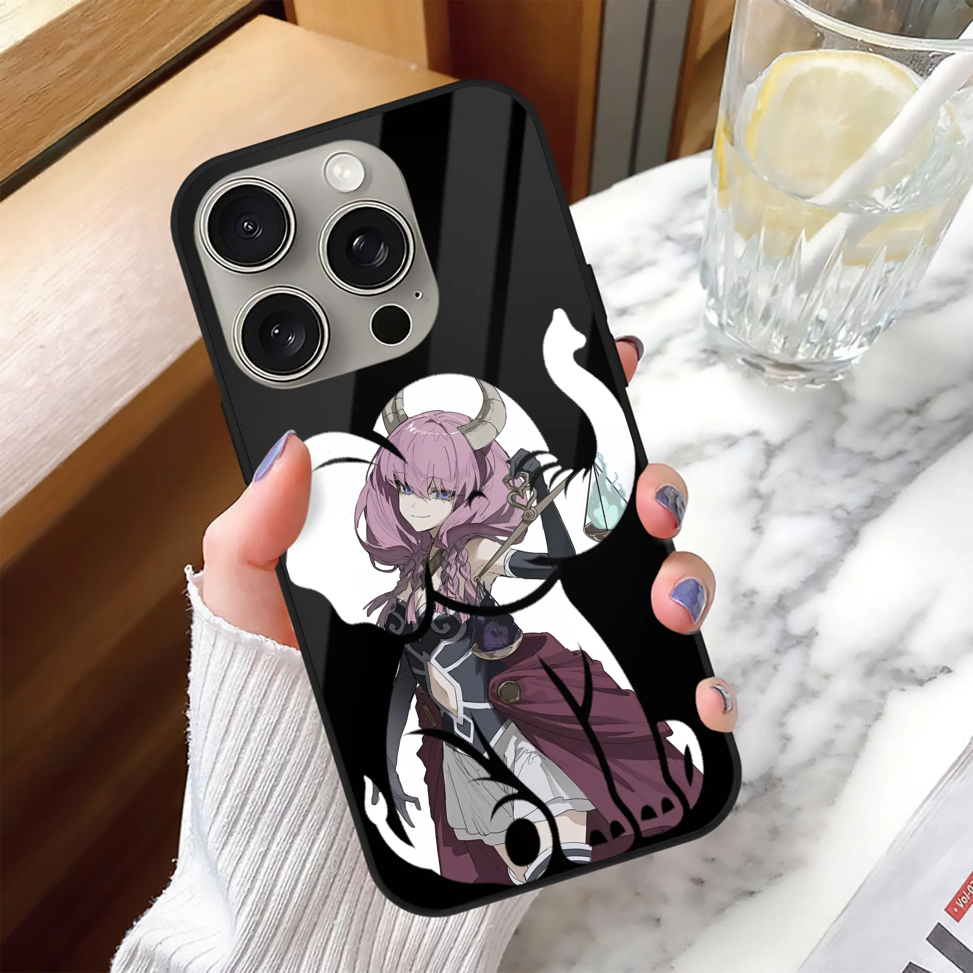 葬送のフリーレン（Frieren） グッズ,アウラ（Aura）