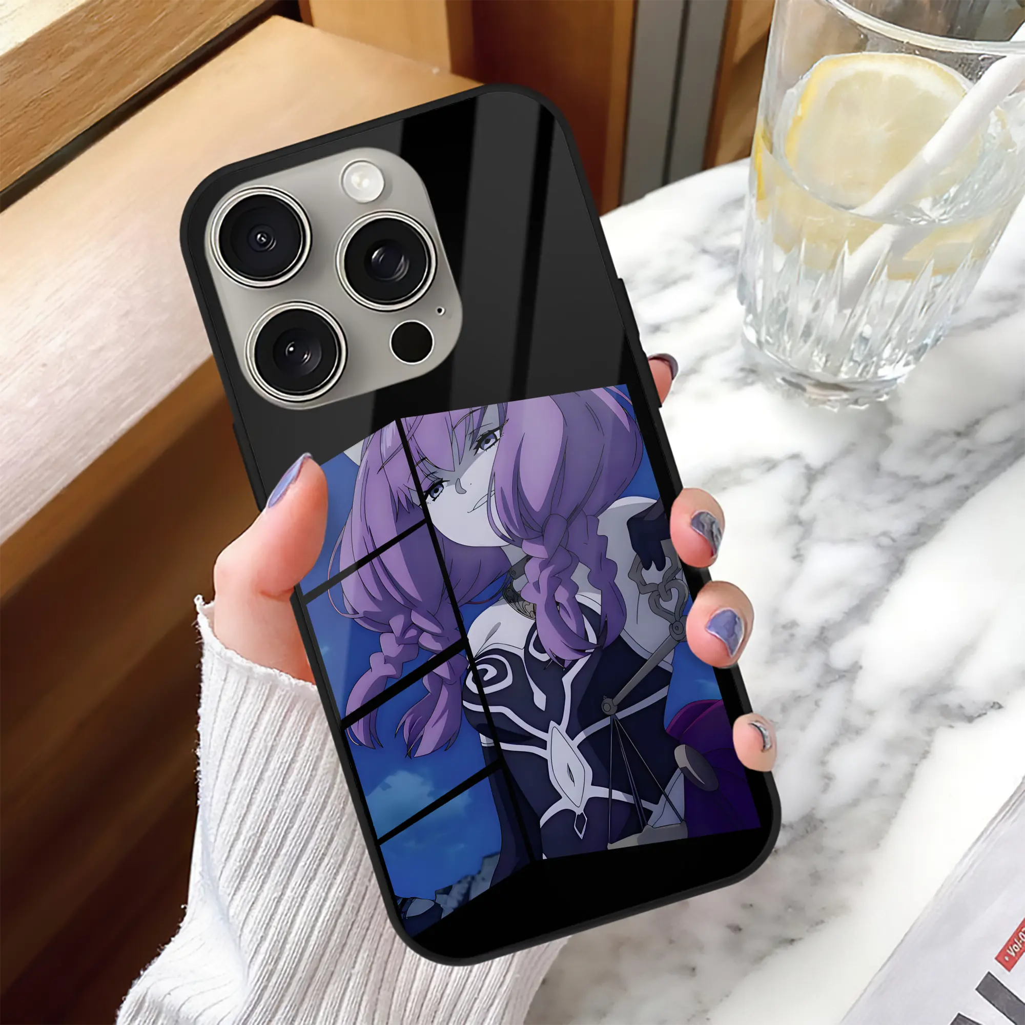 葬送のフリーレン（Frieren） グッズ,アウラ（Aura）