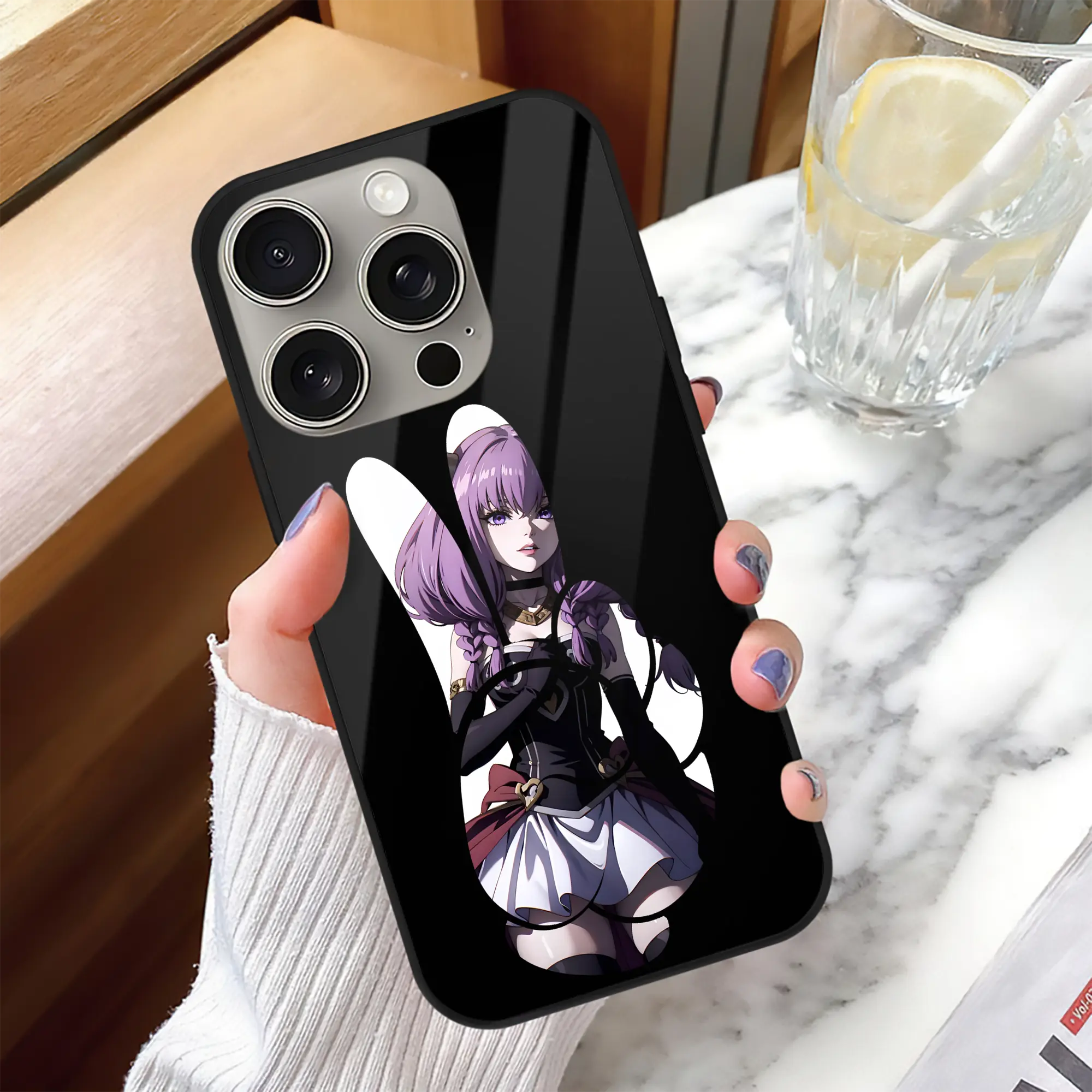 葬送のフリーレン（Frieren） グッズ,アウラ（Aura）