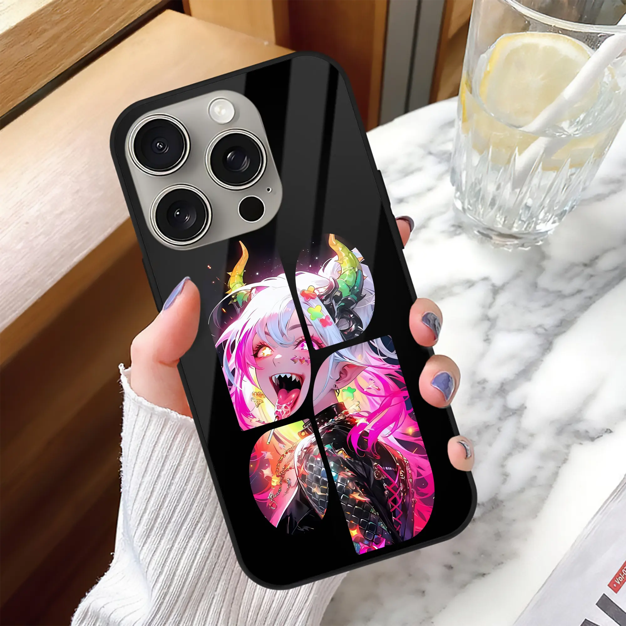 葬送のフリーレン（Frieren） グッズ,アウラ（Aura）