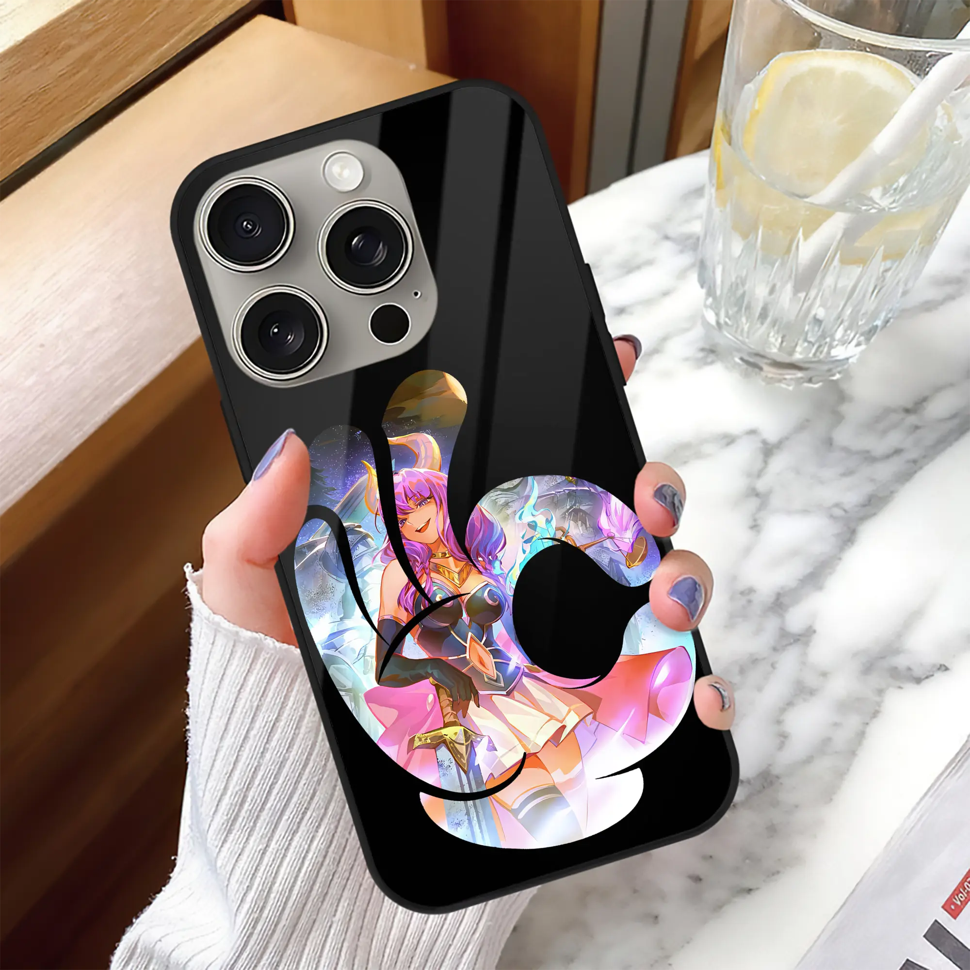 葬送のフリーレン（Frieren） グッズ,アウラ（Aura）