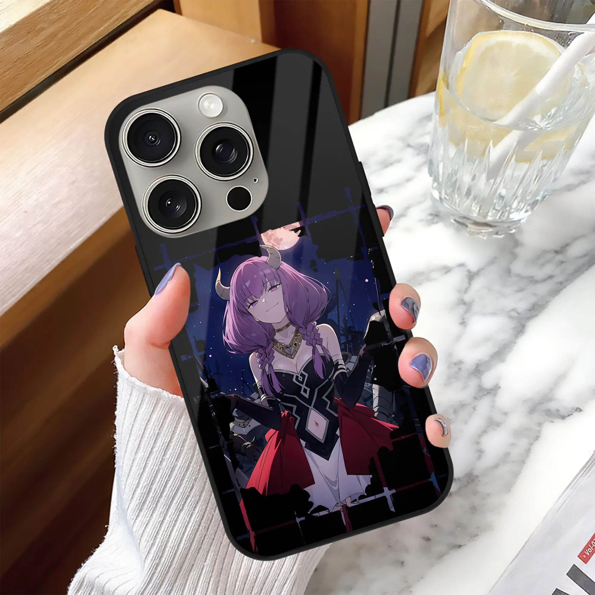 葬送のフリーレン（Frieren） グッズ,アウラ（Aura）