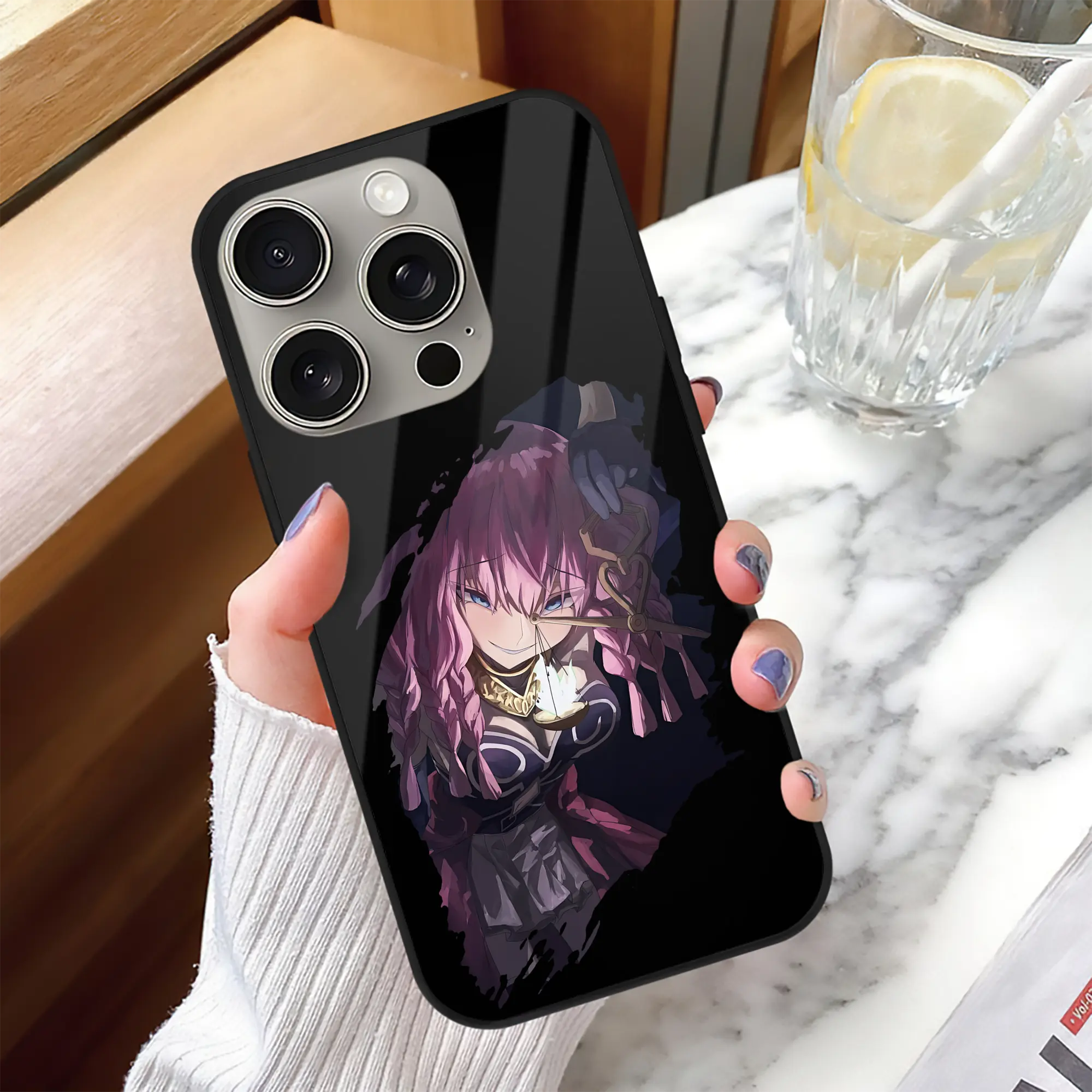 葬送のフリーレン（Frieren） グッズ,アウラ（Aura）