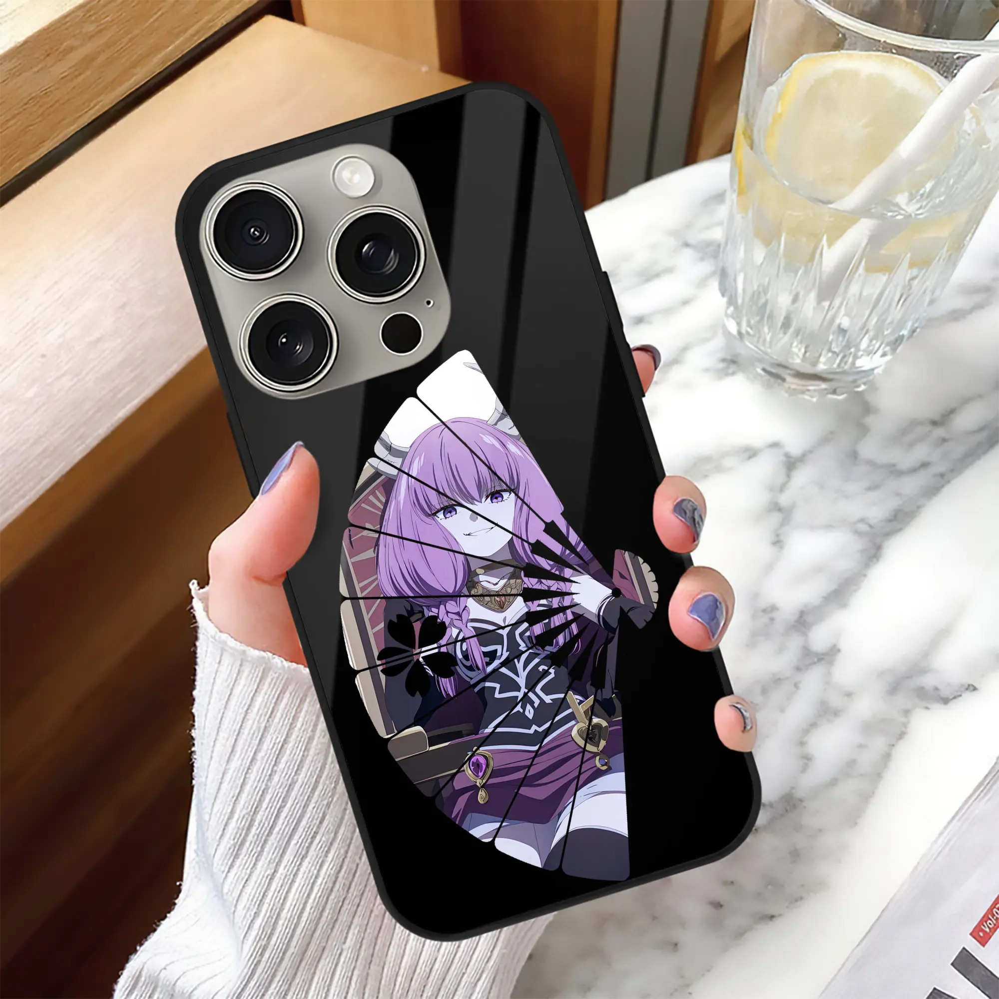 葬送のフリーレン（Frieren） グッズ,アウラ（Aura）