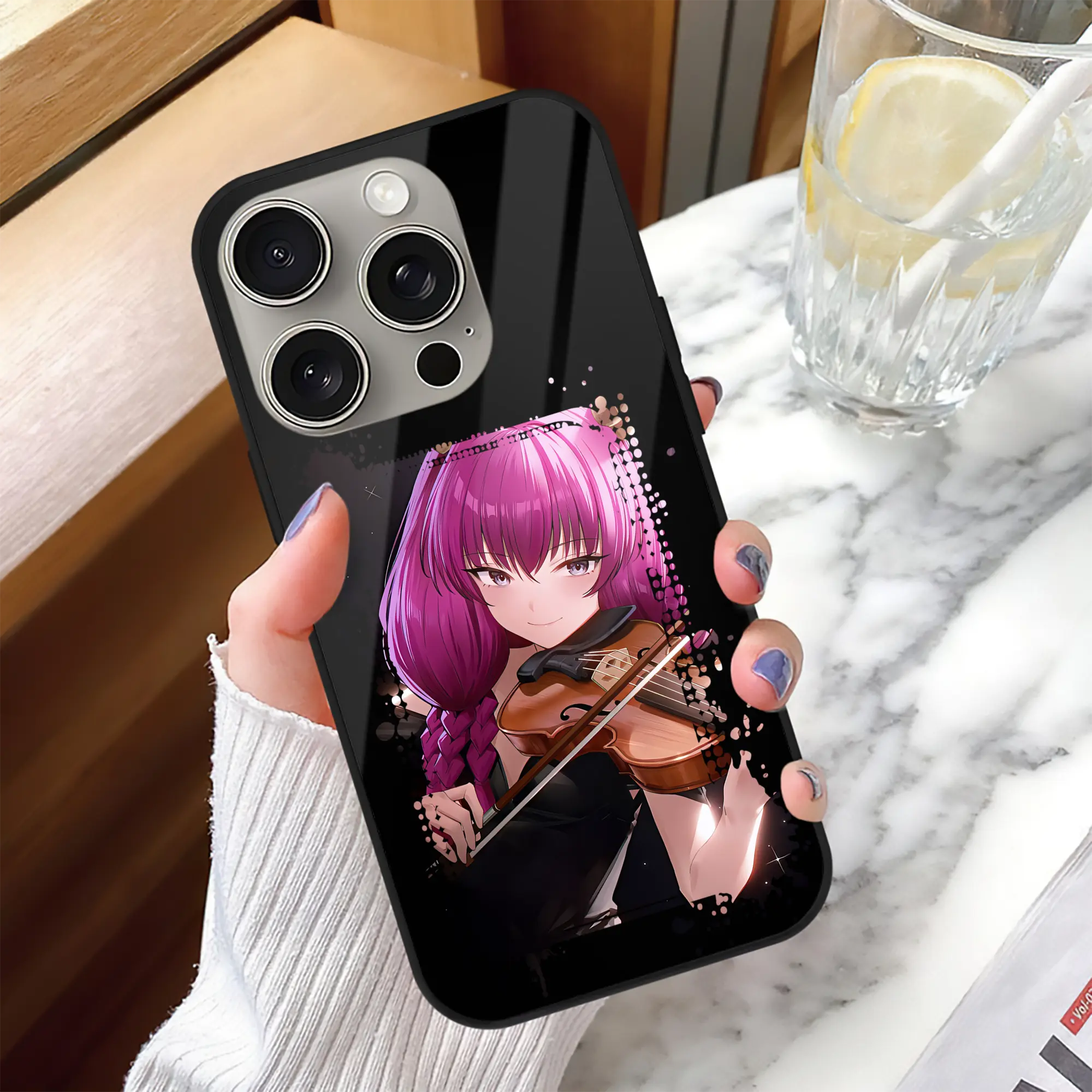 葬送のフリーレン（Frieren） グッズ,アウラ（Aura）