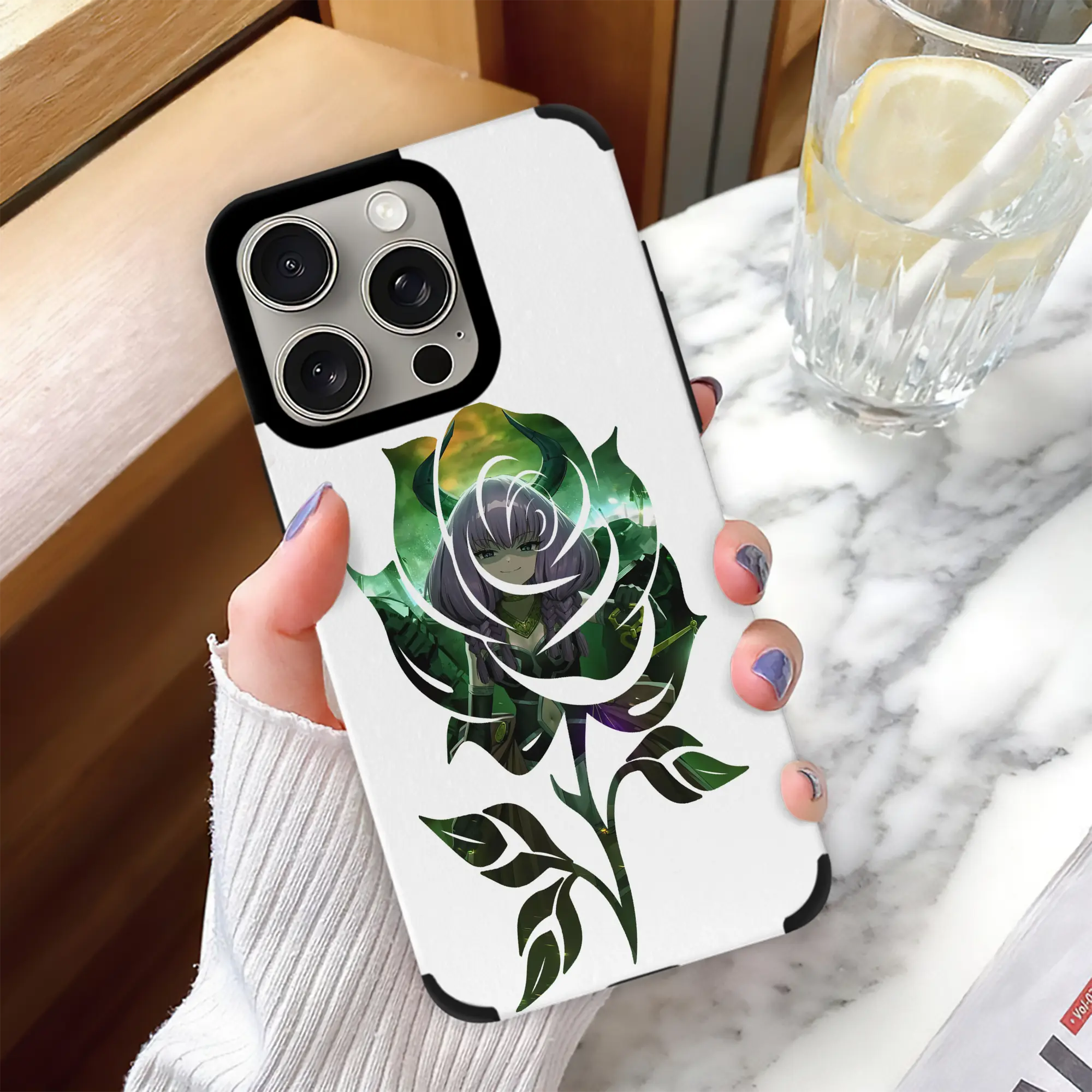 葬送のフリーレン（Frieren） グッズ,アウラ（Aura）