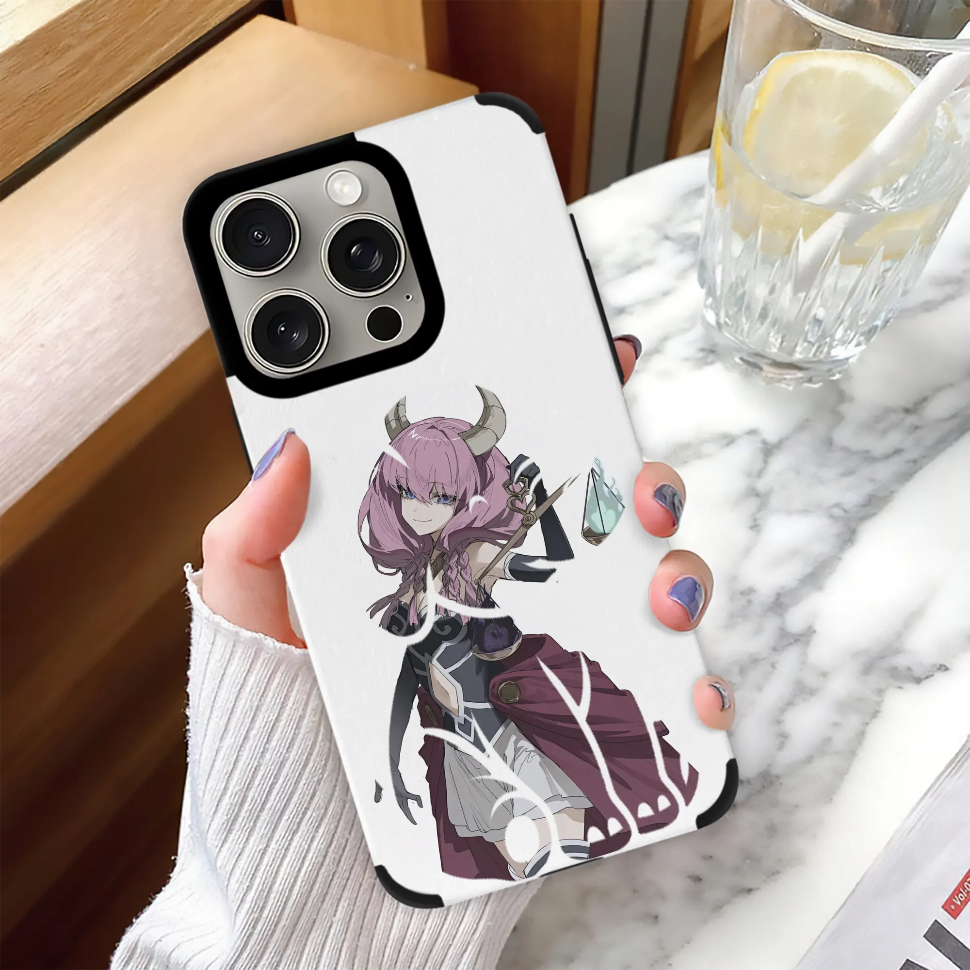 葬送のフリーレン（Frieren） グッズ,アウラ（Aura）