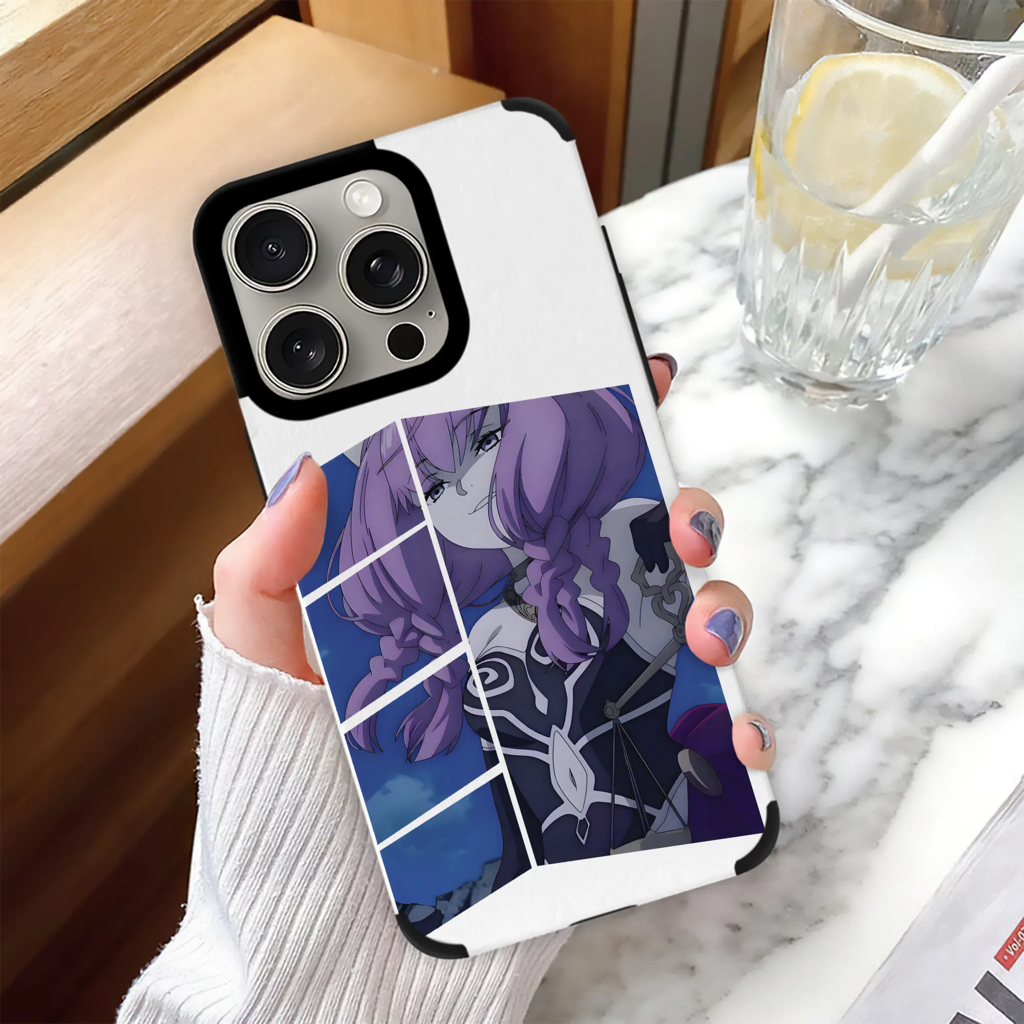 葬送のフリーレン（Frieren） グッズ,アウラ（Aura）