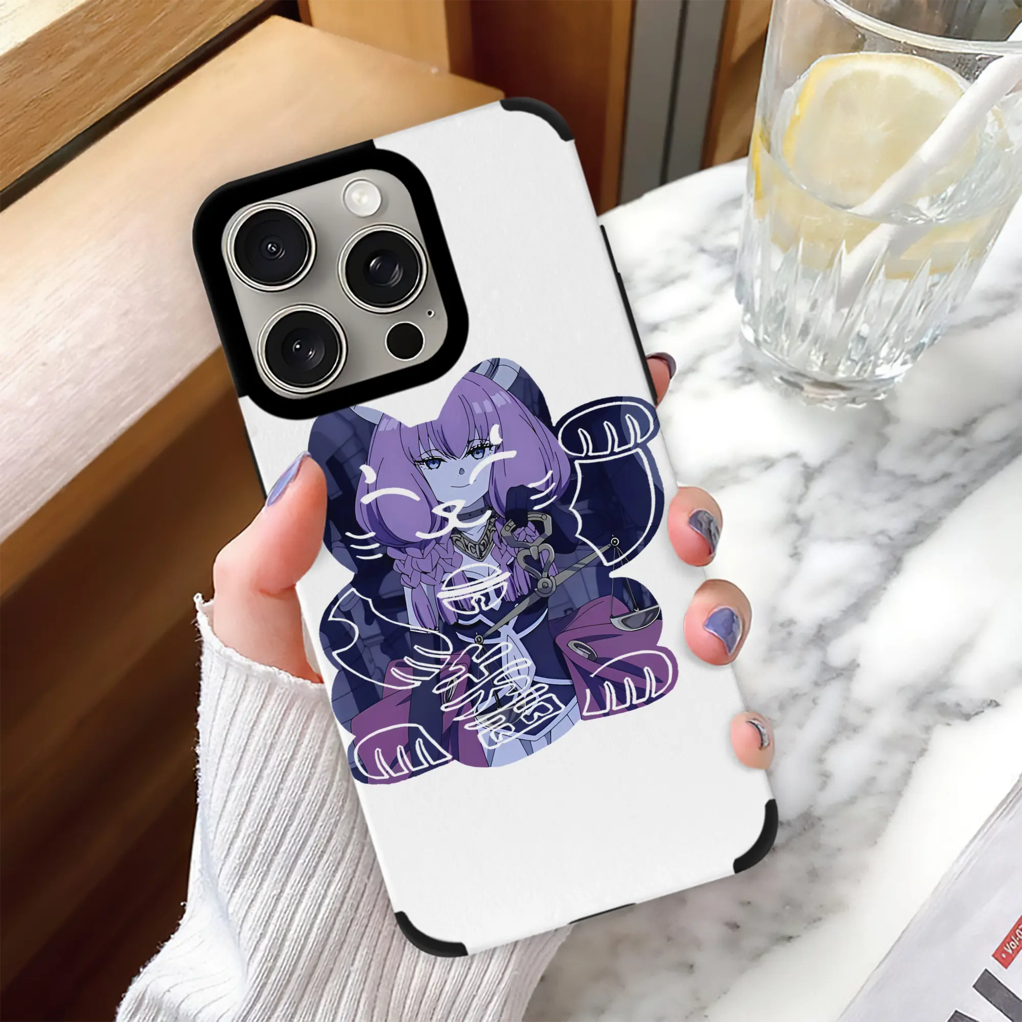 葬送のフリーレン（Frieren） グッズ,アウラ（Aura）