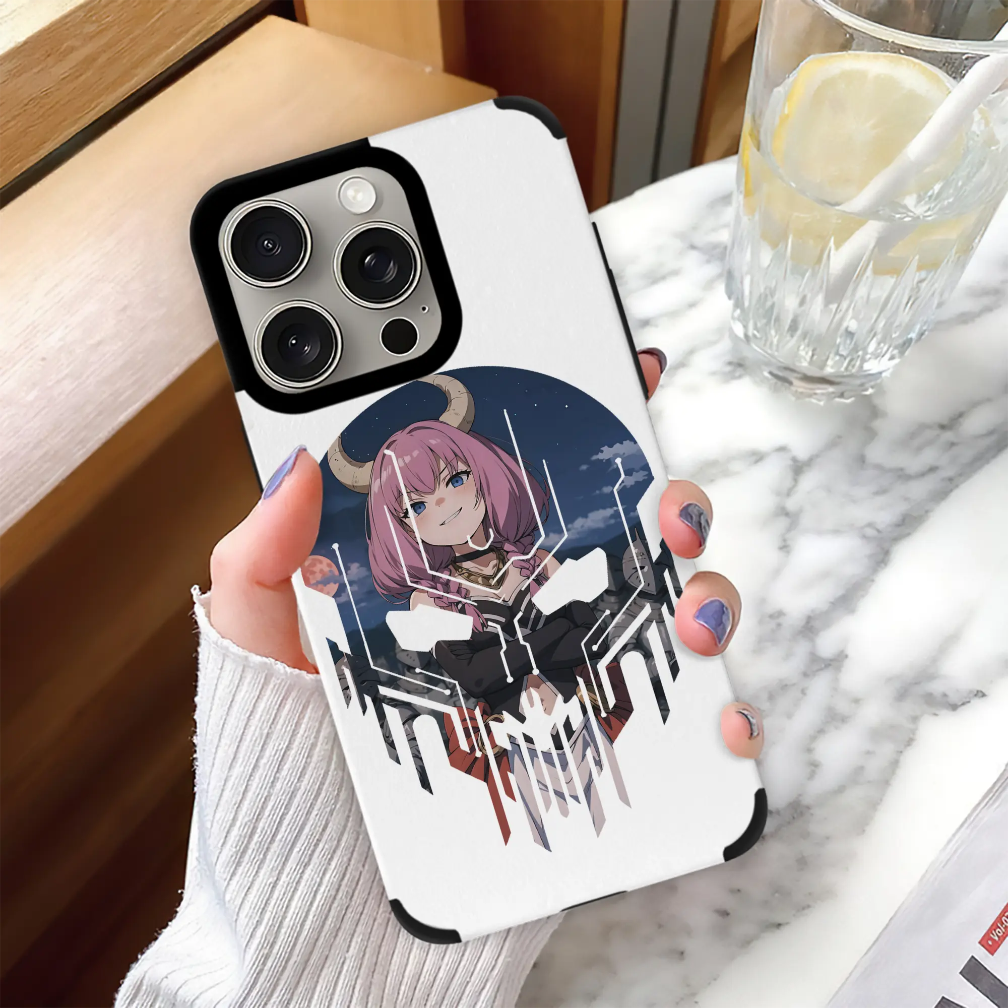 葬送のフリーレン（Frieren） グッズ,アウラ（Aura）