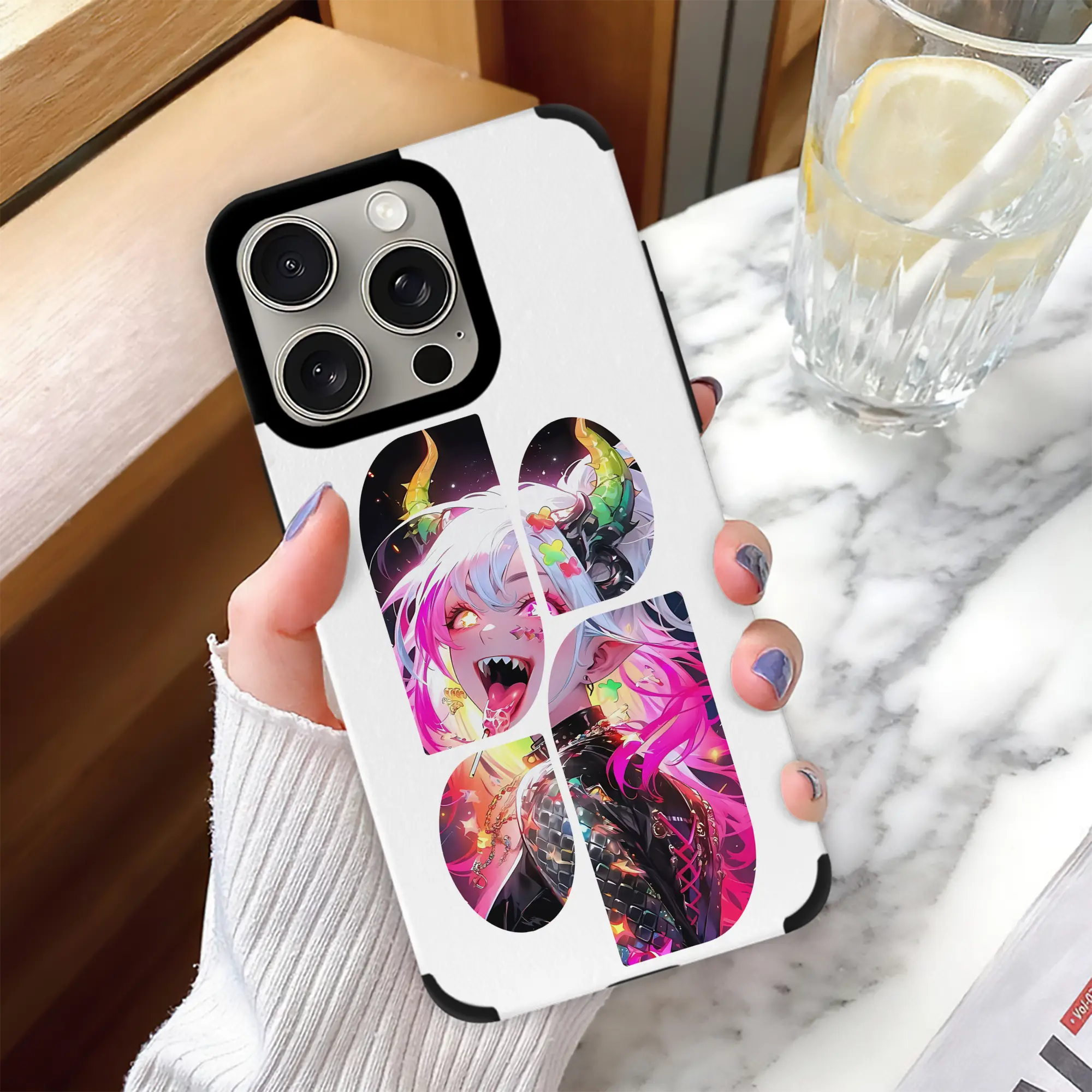 葬送のフリーレン（Frieren） グッズ,アウラ（Aura）