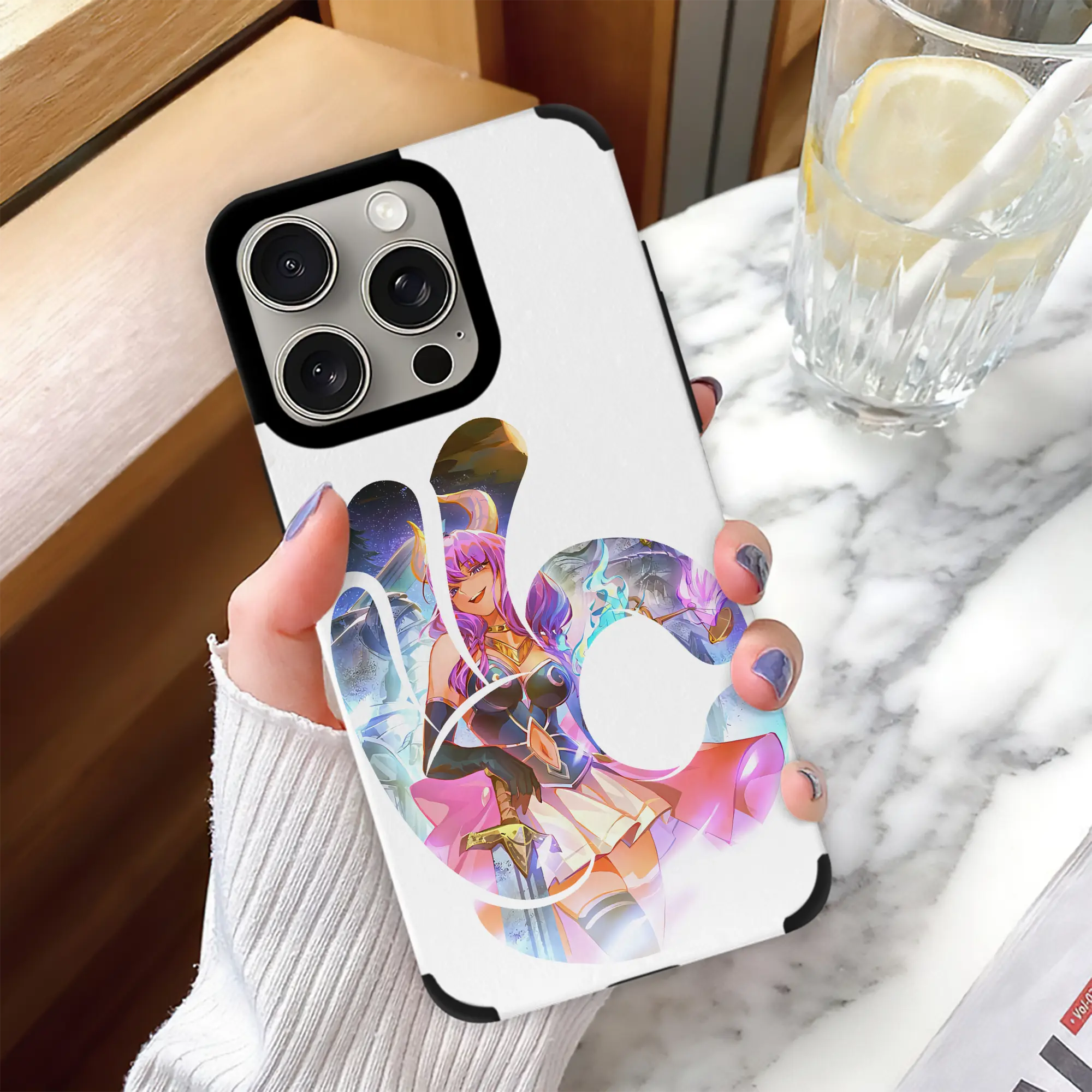 葬送のフリーレン（Frieren） グッズ,アウラ（Aura）