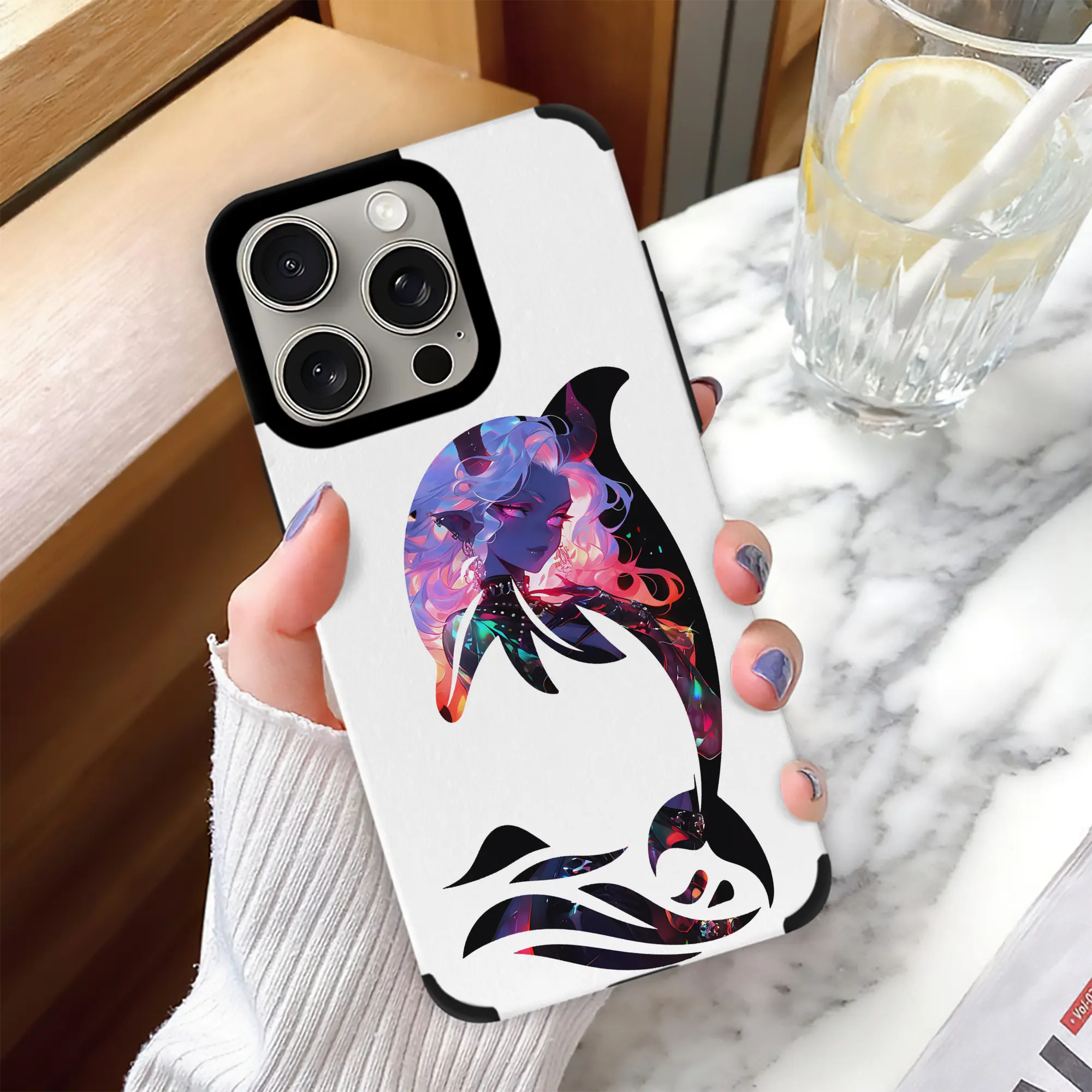 葬送のフリーレン（Frieren） グッズ,アウラ（Aura）