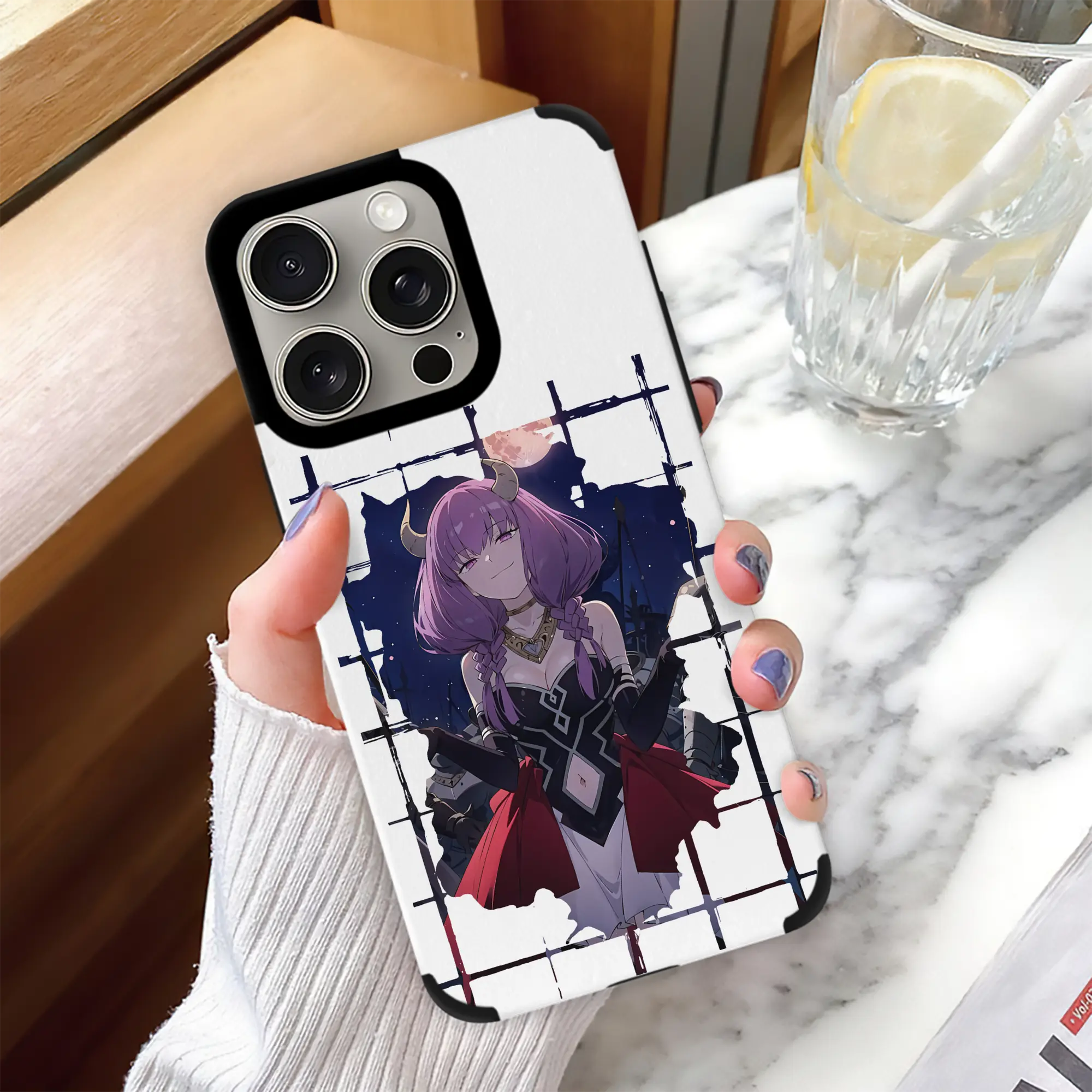 葬送のフリーレン（Frieren） グッズ,アウラ（Aura）