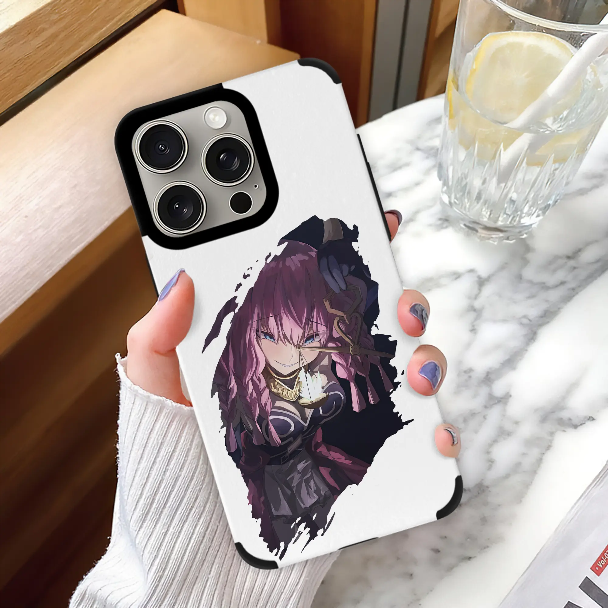 葬送のフリーレン（Frieren） グッズ,アウラ（Aura）