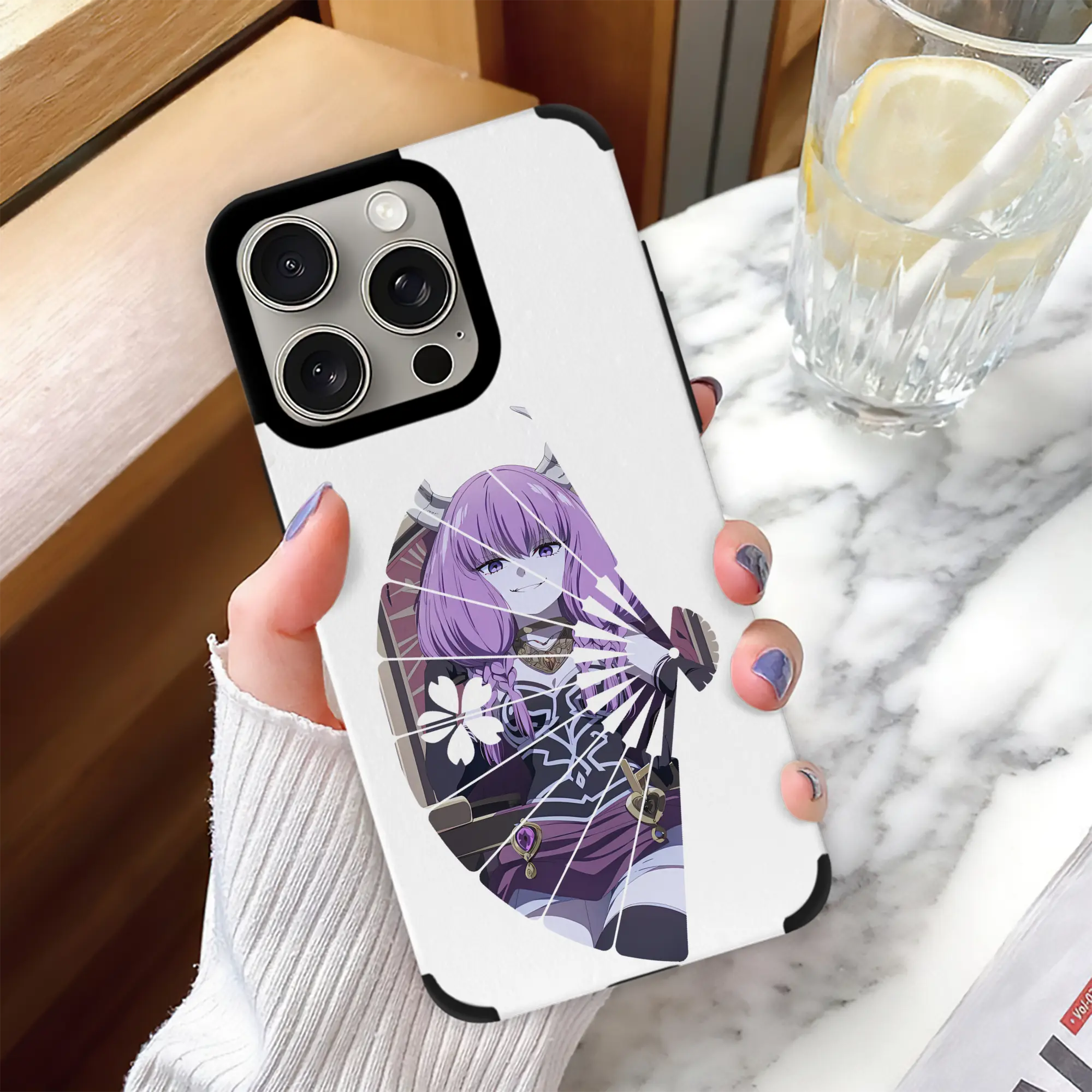 葬送のフリーレン（Frieren） グッズ,アウラ（Aura）