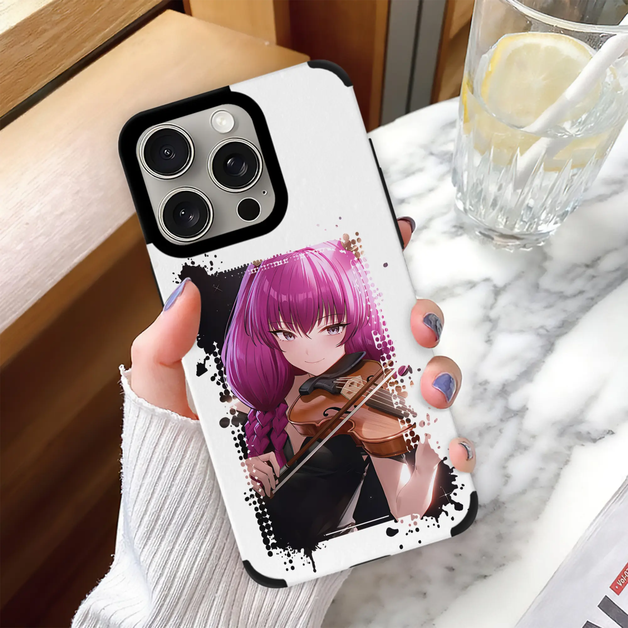 葬送のフリーレン（Frieren） グッズ,アウラ（Aura）