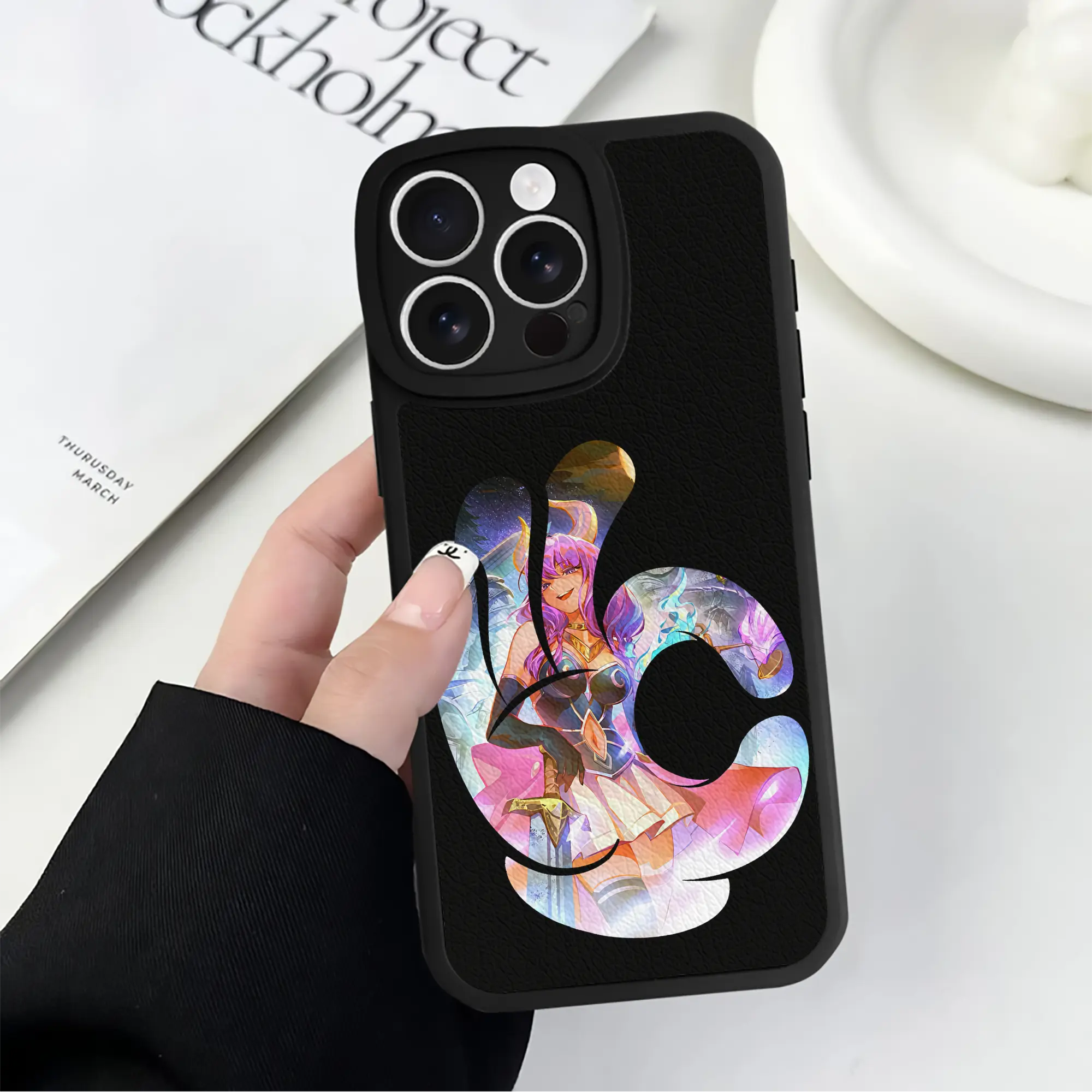 葬送のフリーレン（Frieren） グッズ,アウラ（Aura）