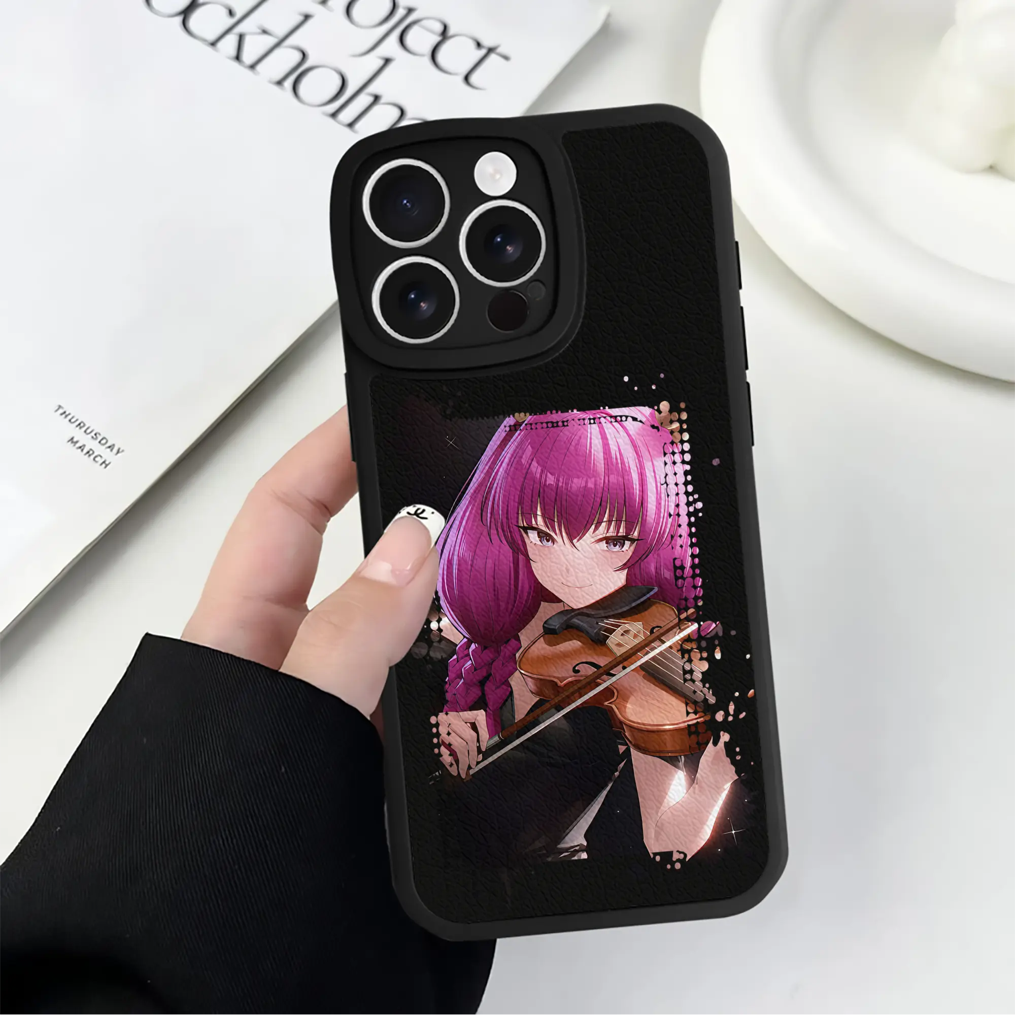 葬送のフリーレン（Frieren） グッズ,アウラ（Aura）