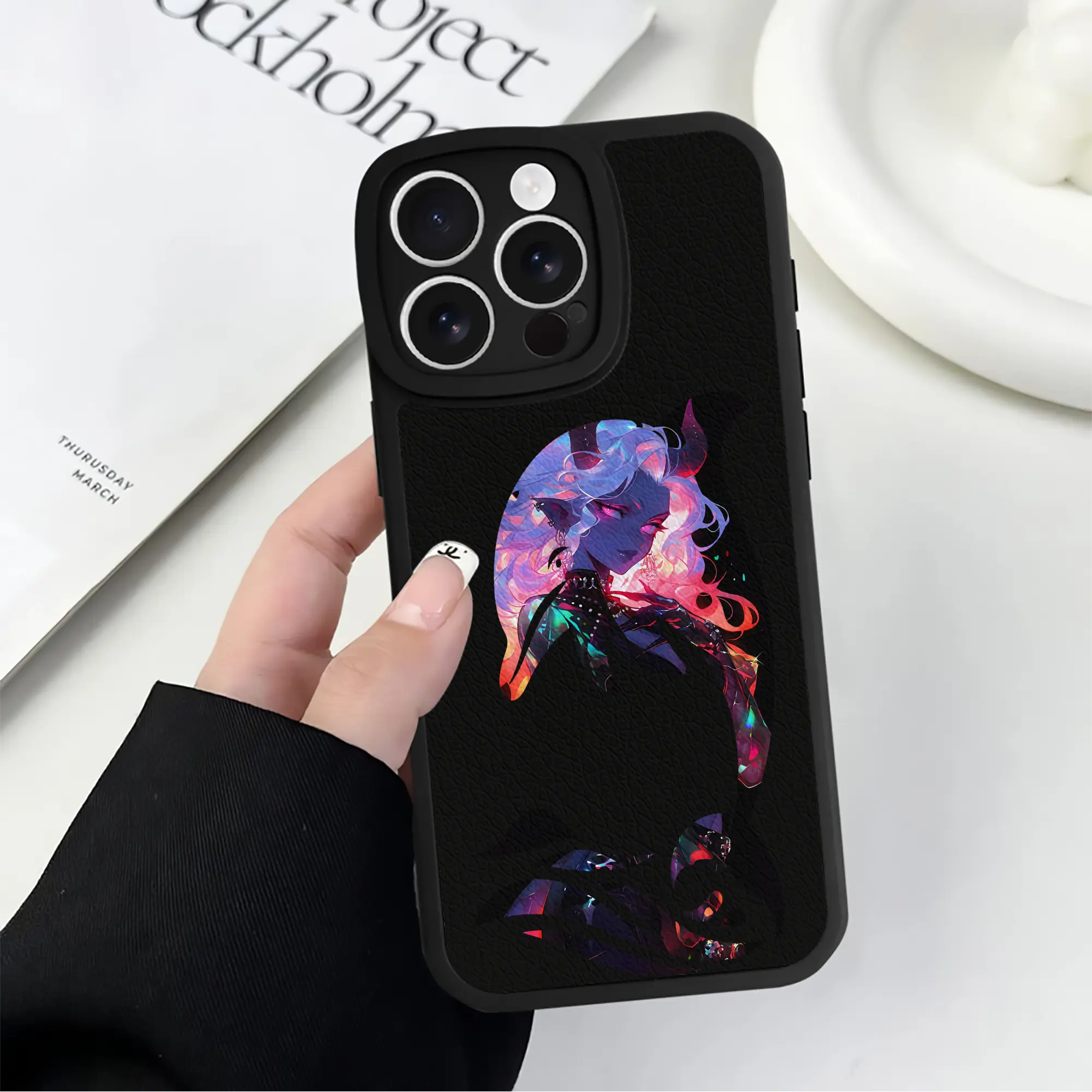 葬送のフリーレン（Frieren） グッズ,アウラ（Aura）