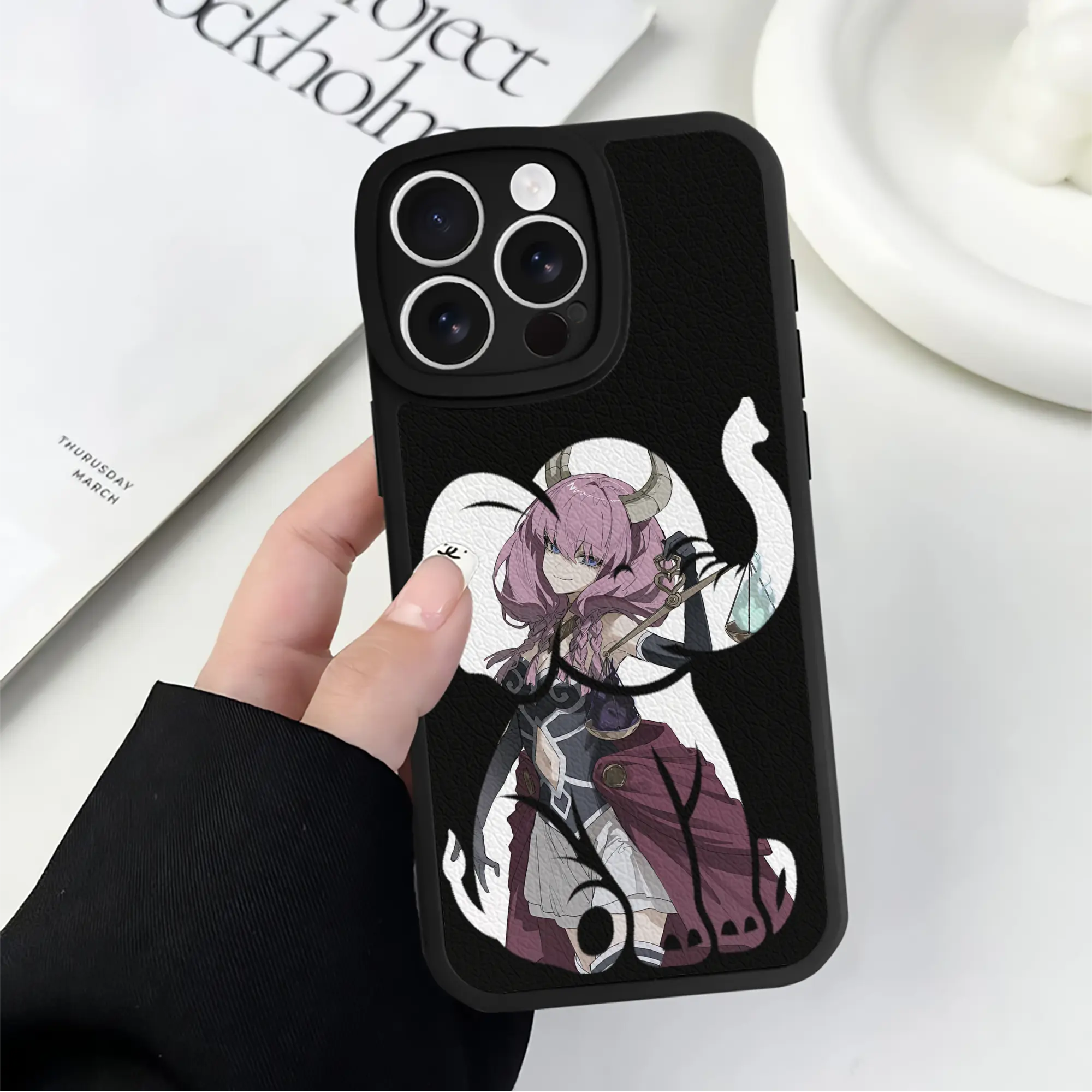 葬送のフリーレン（Frieren） グッズ,アウラ（Aura）