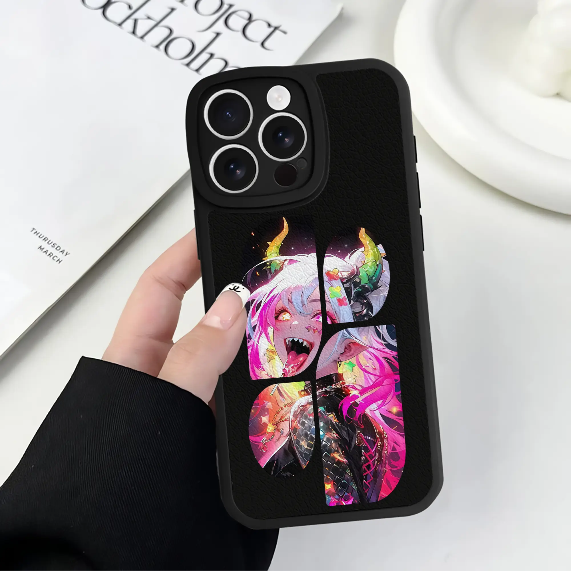 葬送のフリーレン（Frieren） グッズ,アウラ（Aura）