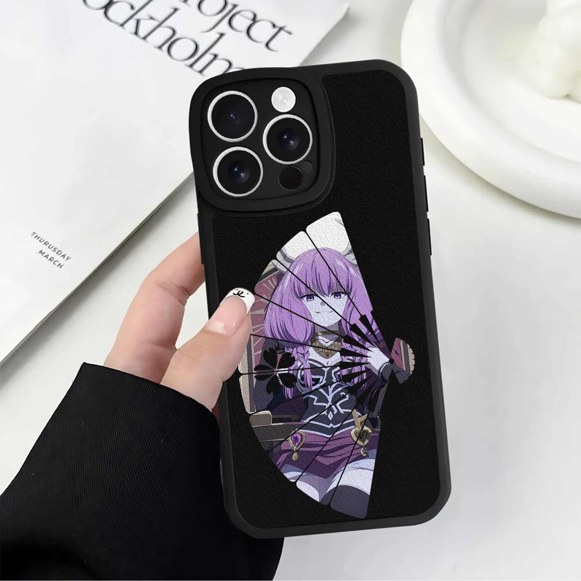 葬送のフリーレン（Frieren） グッズ,アウラ（Aura）