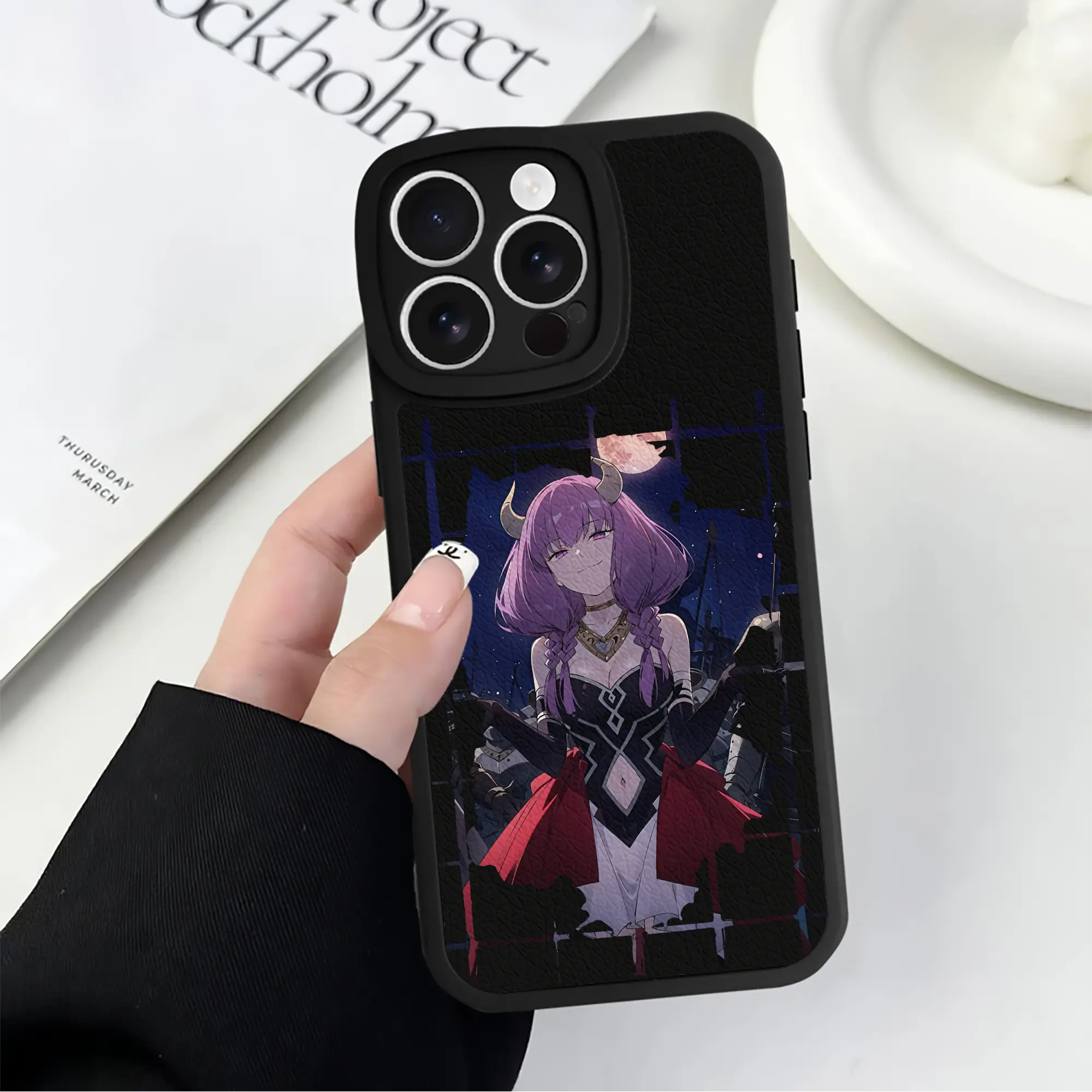 葬送のフリーレン（Frieren） グッズ,アウラ（Aura）