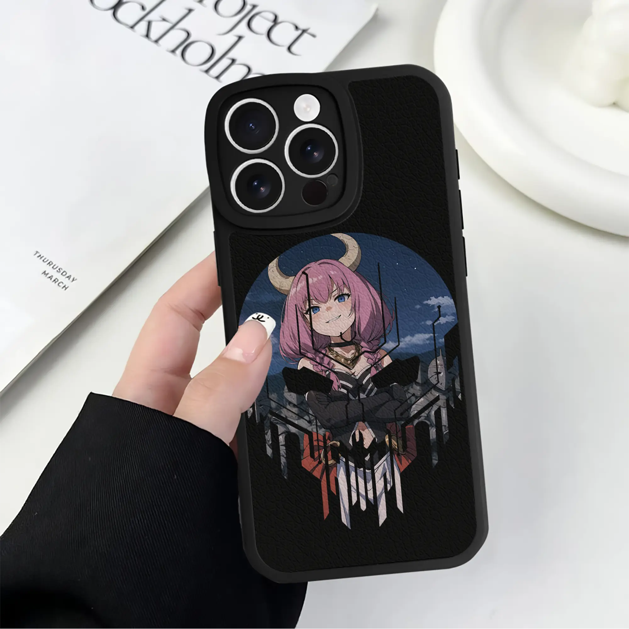 葬送のフリーレン（Frieren） グッズ,アウラ（Aura）