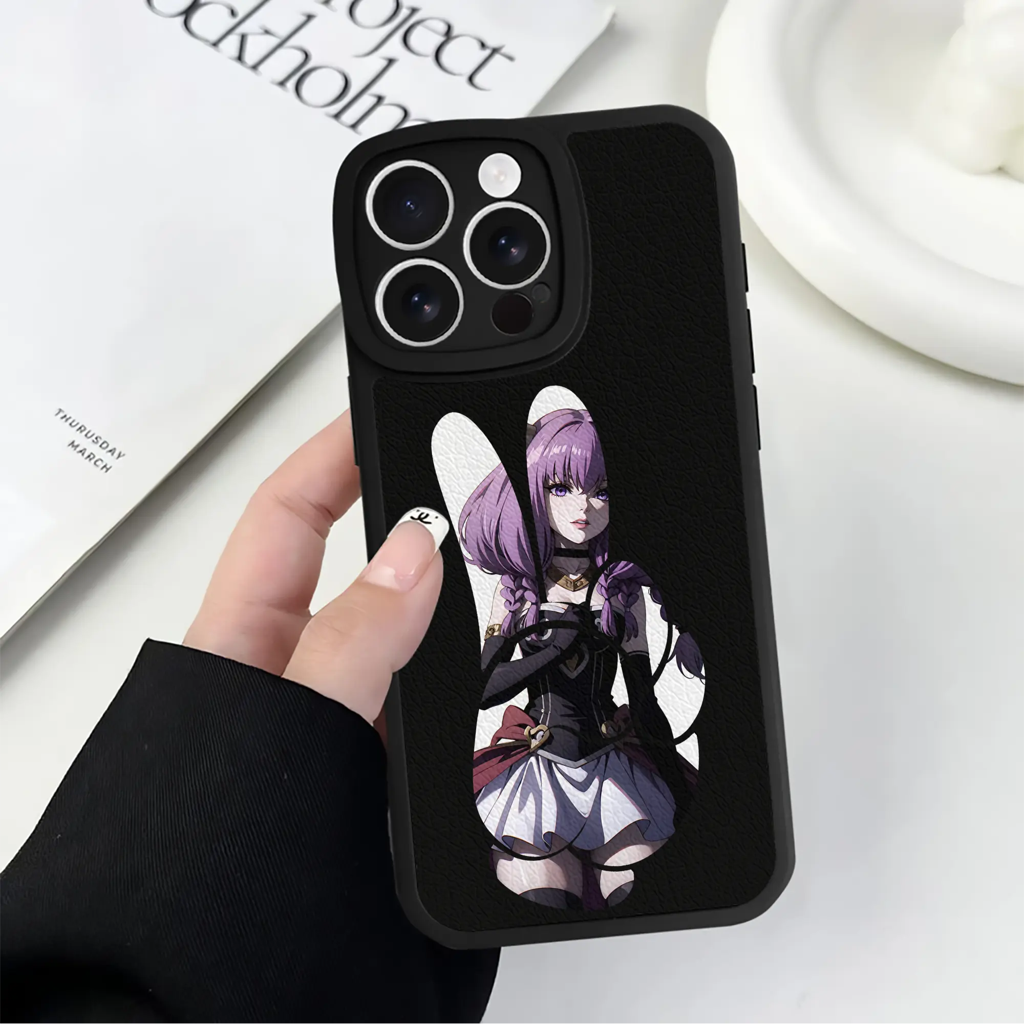 葬送のフリーレン（Frieren） グッズ,アウラ（Aura）