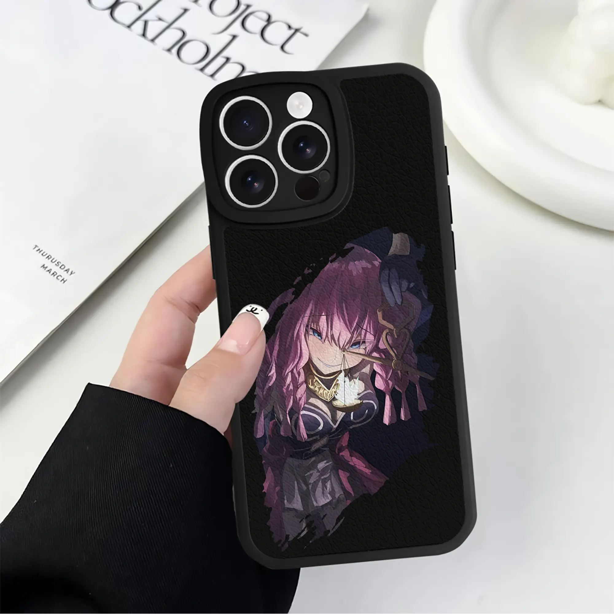 葬送のフリーレン（Frieren） グッズ,アウラ（Aura）