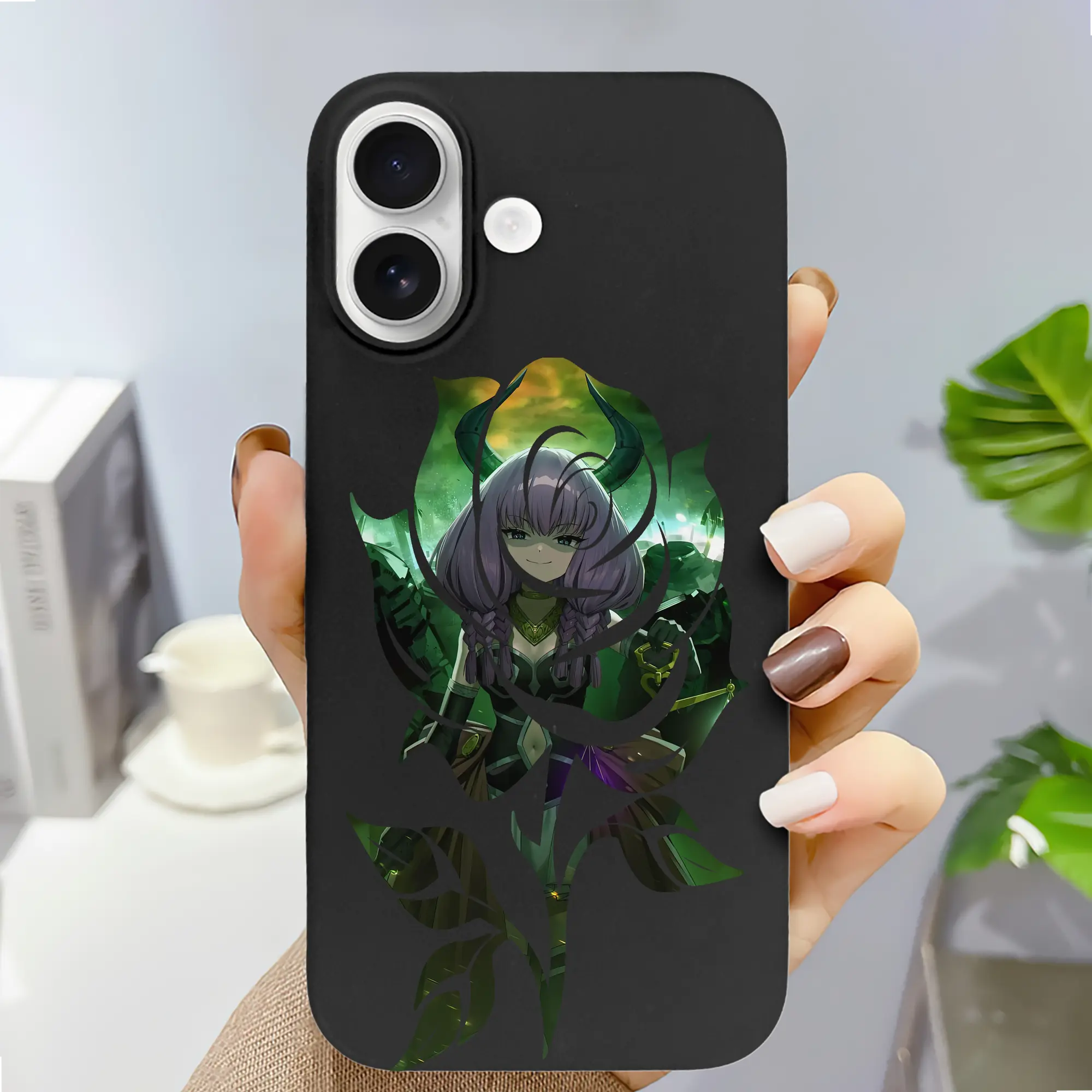 葬送のフリーレン（Frieren） グッズ,アウラ（Aura）