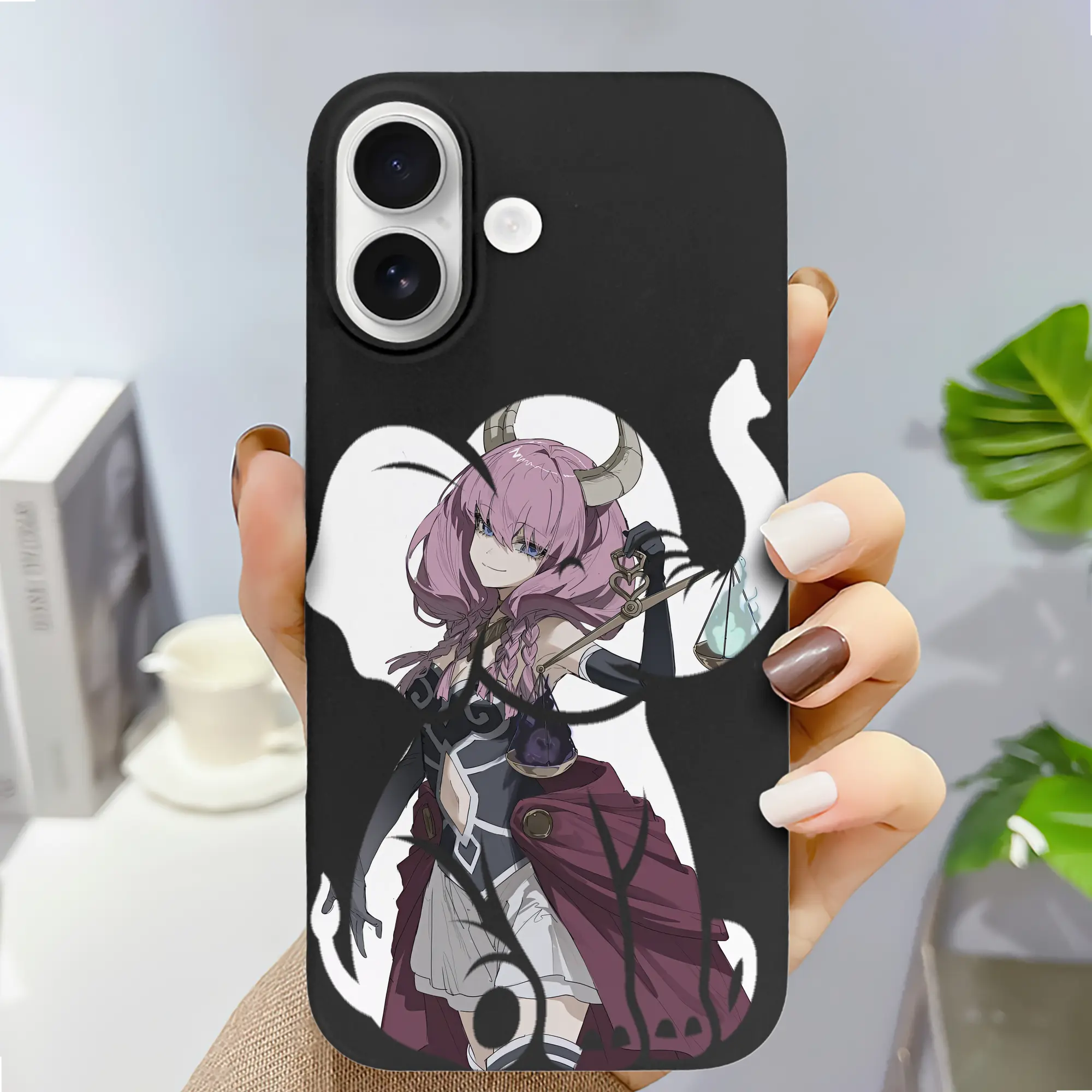 葬送のフリーレン（Frieren） グッズ,アウラ（Aura）